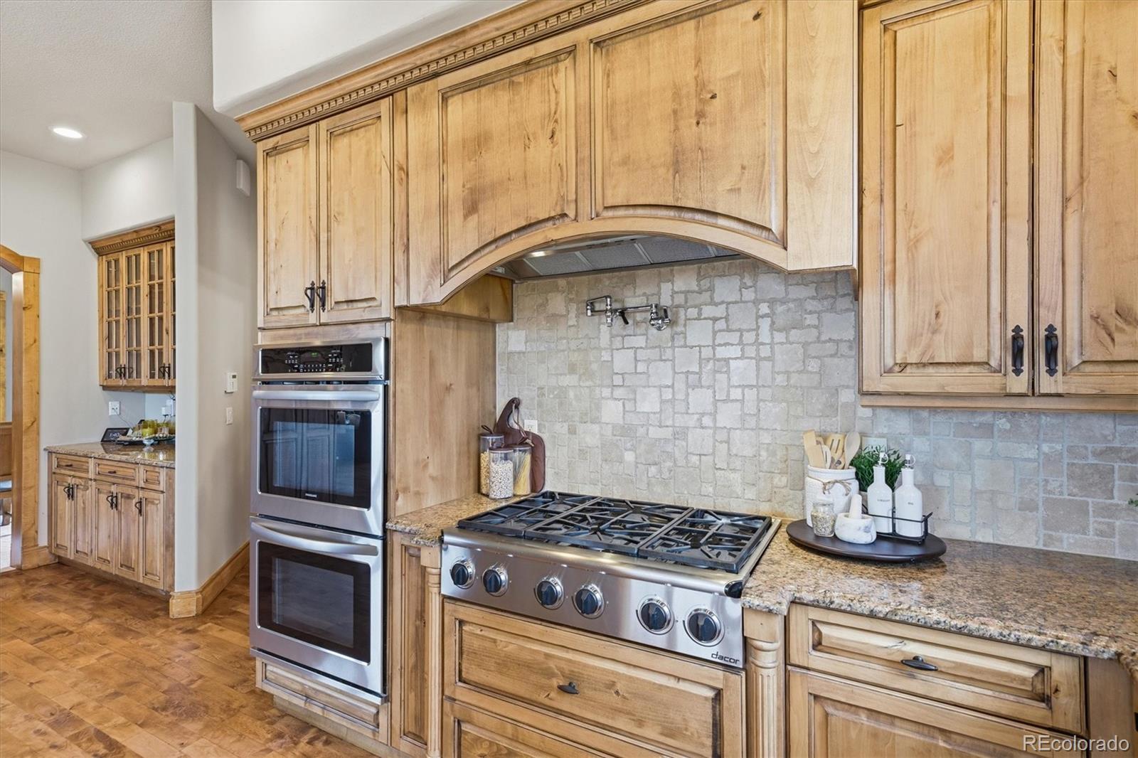 MLS Image #10 for 4595  high spring road,castle rock, Colorado