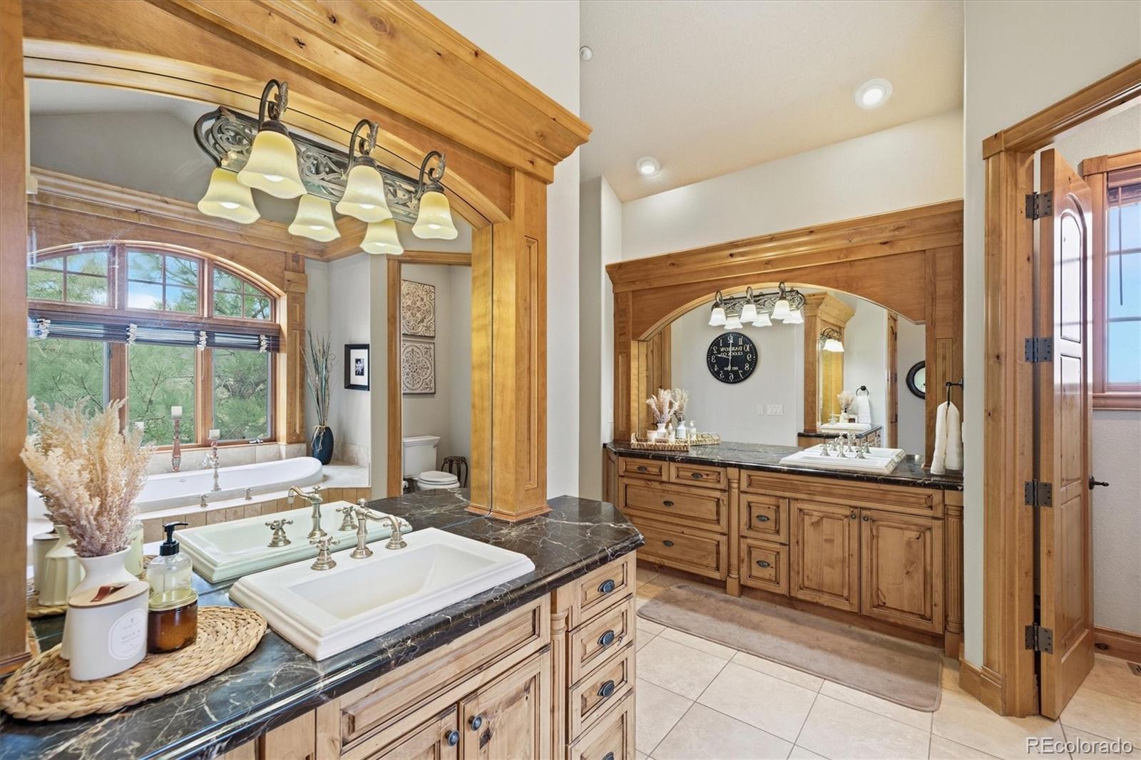 MLS Image #16 for 4595  high spring road,castle rock, Colorado