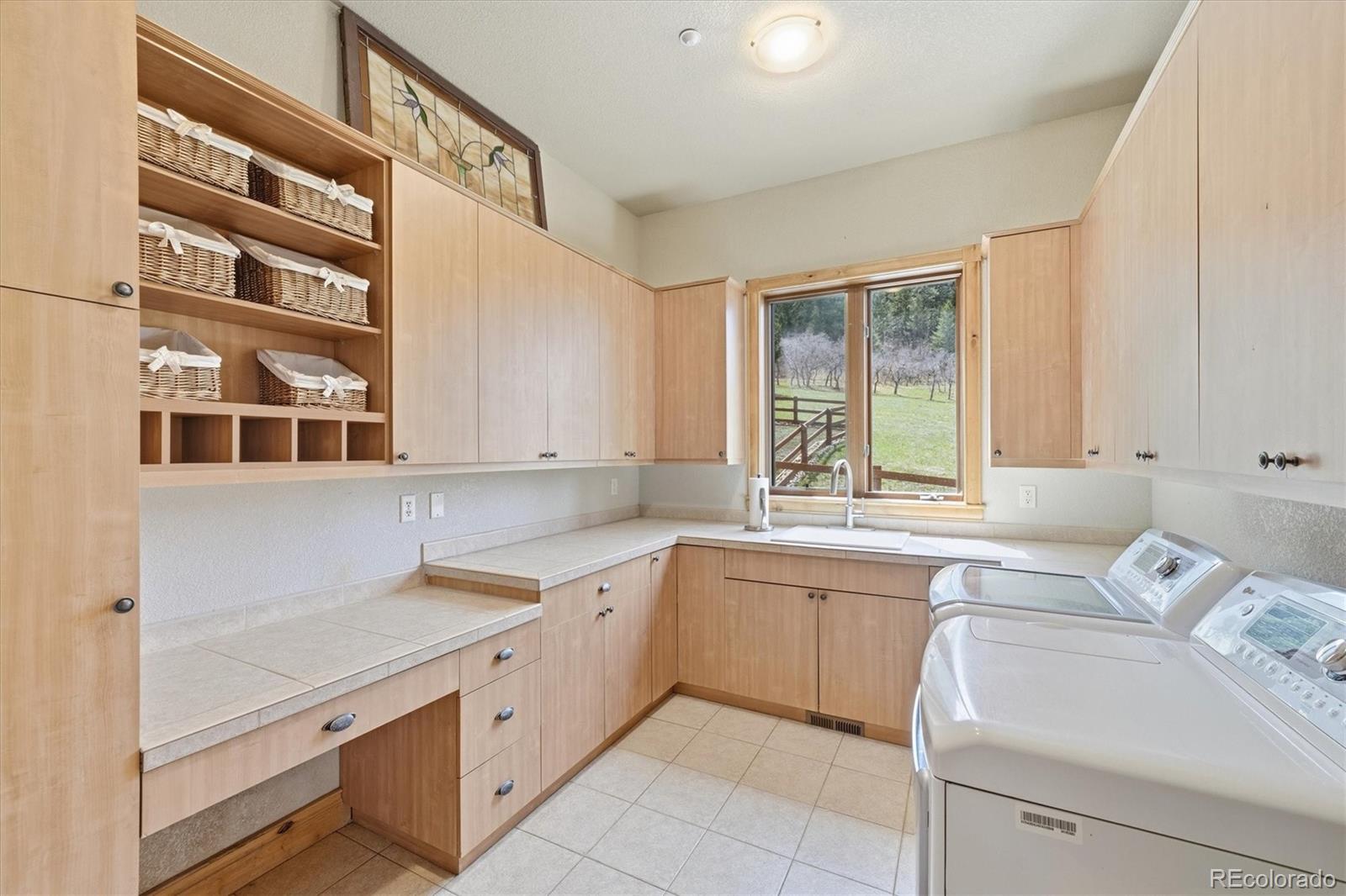 MLS Image #17 for 4595  high spring road,castle rock, Colorado