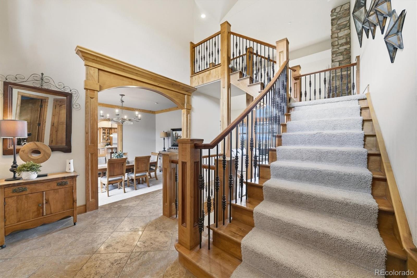 MLS Image #2 for 4595  high spring road,castle rock, Colorado