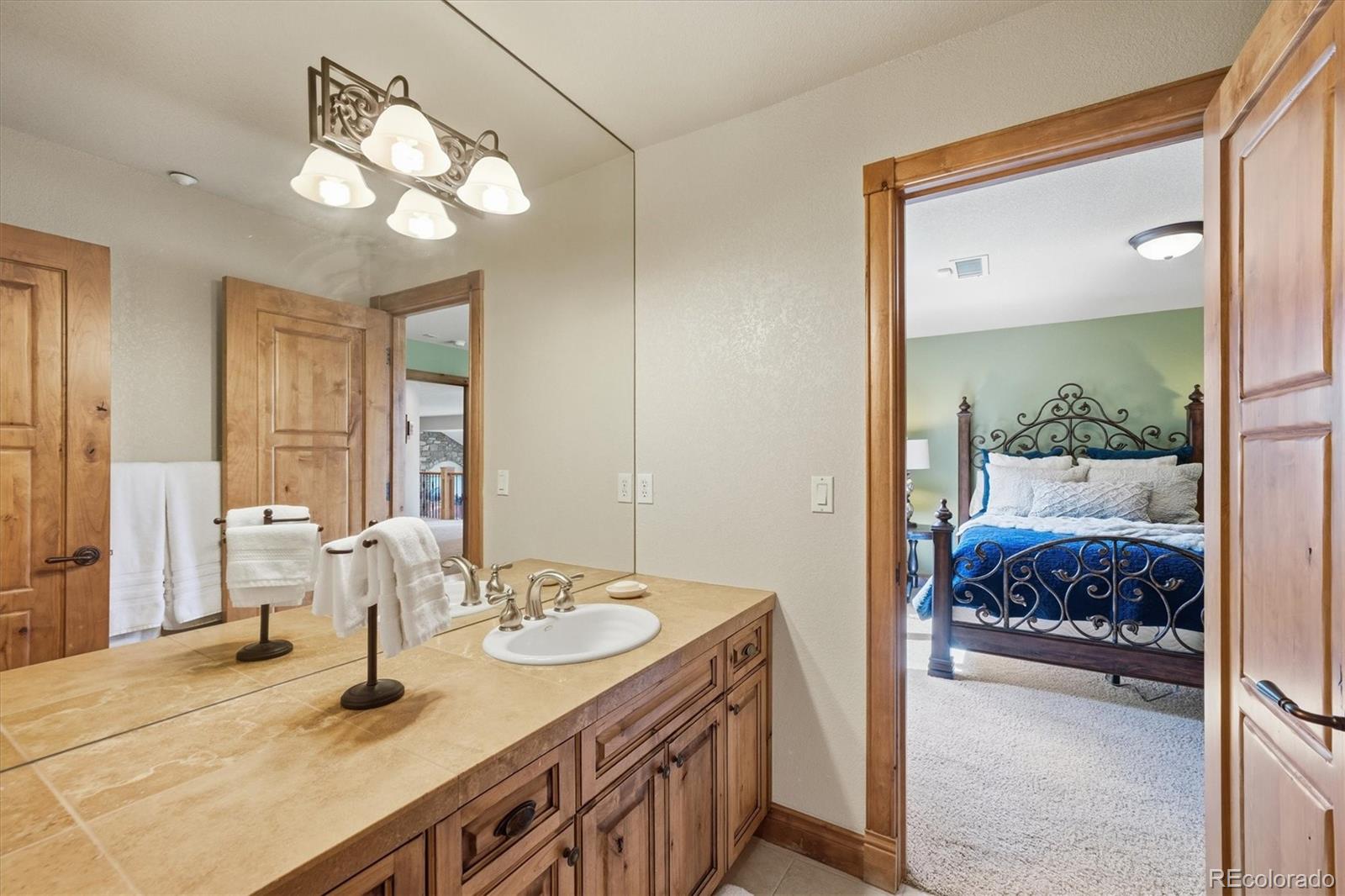 MLS Image #20 for 4595  high spring road,castle rock, Colorado