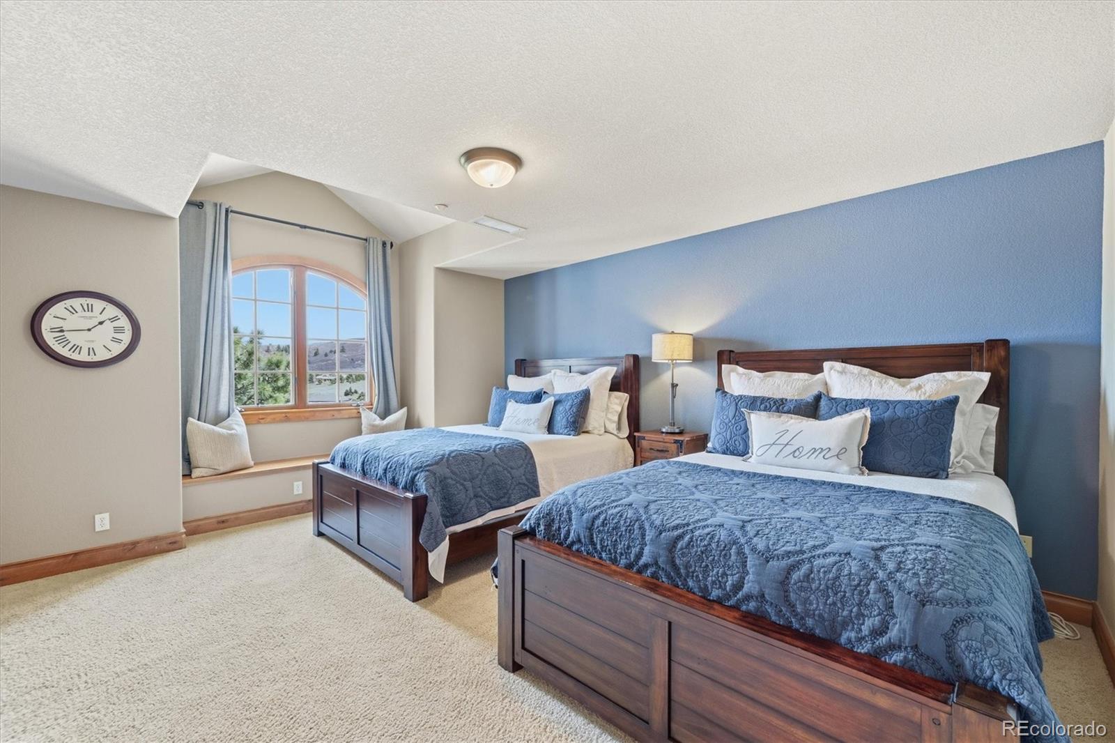 MLS Image #21 for 4595  high spring road,castle rock, Colorado