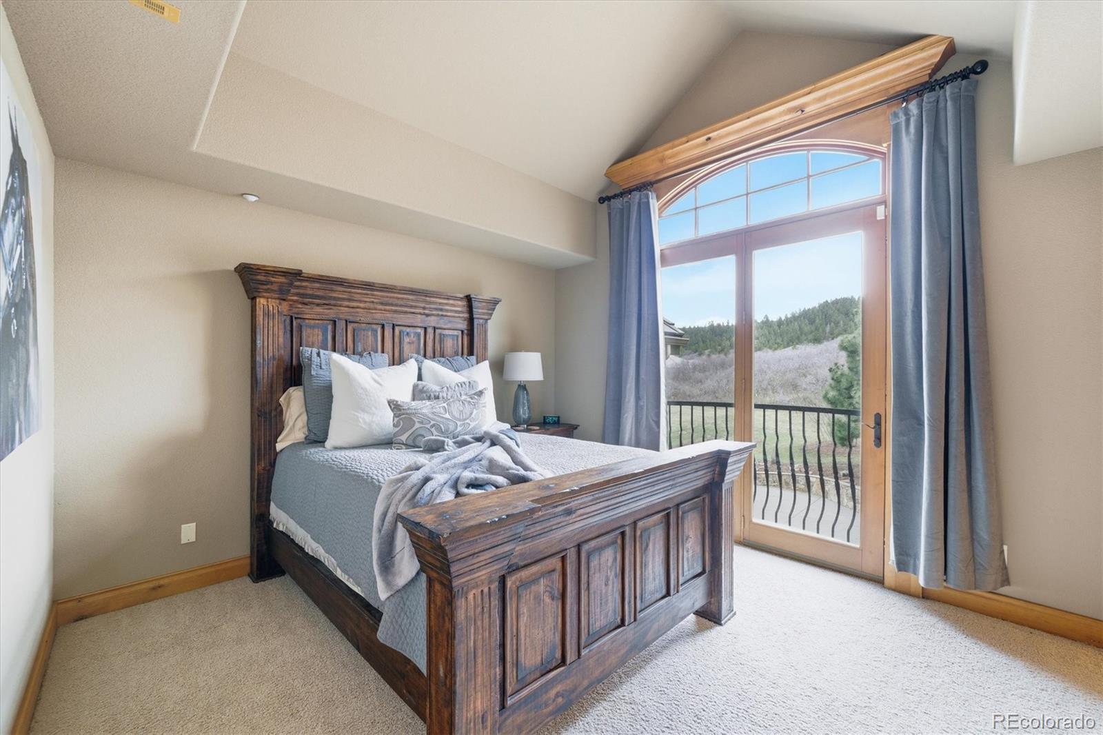 MLS Image #22 for 4595  high spring road,castle rock, Colorado