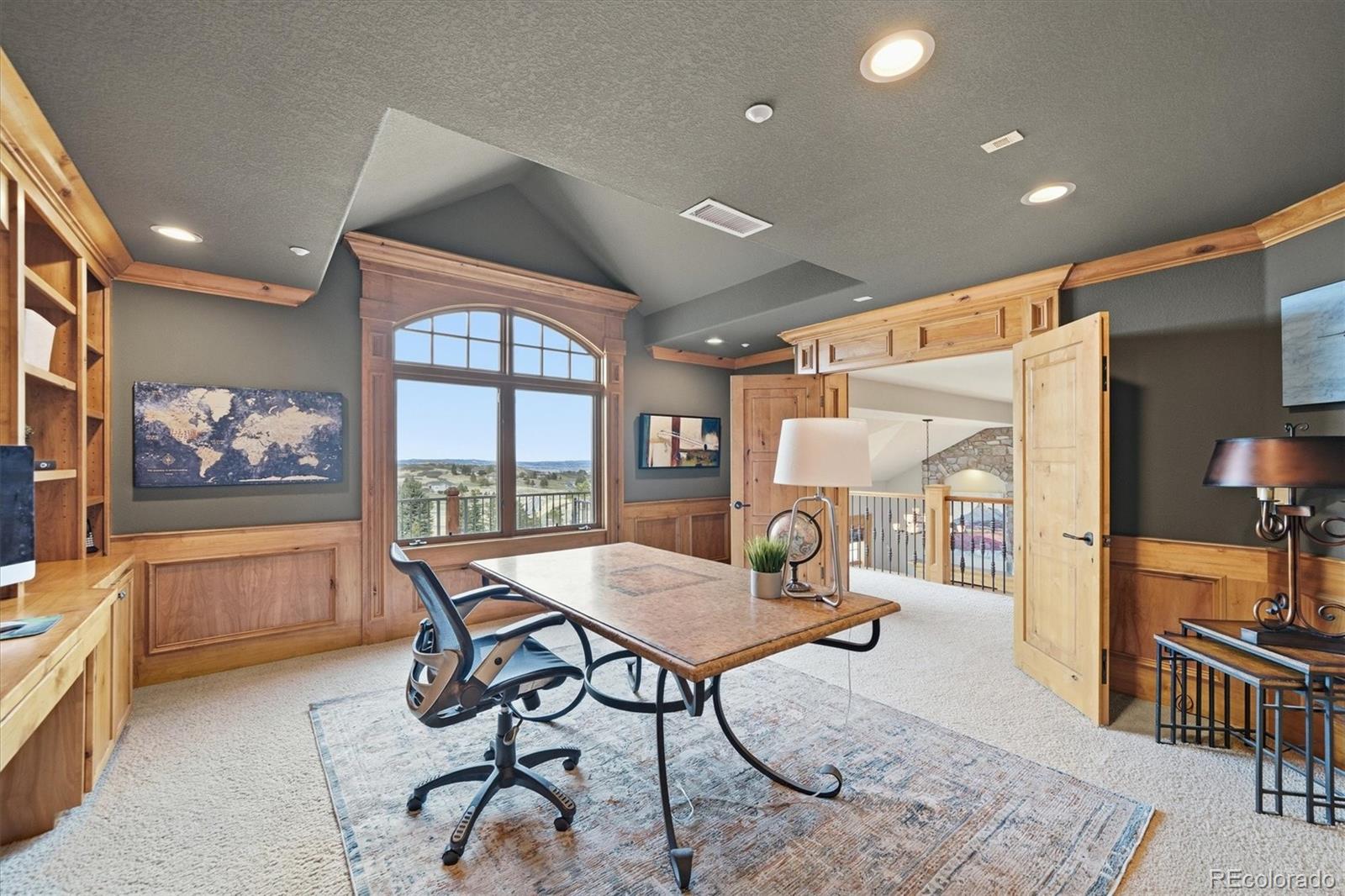 MLS Image #24 for 4595  high spring road,castle rock, Colorado