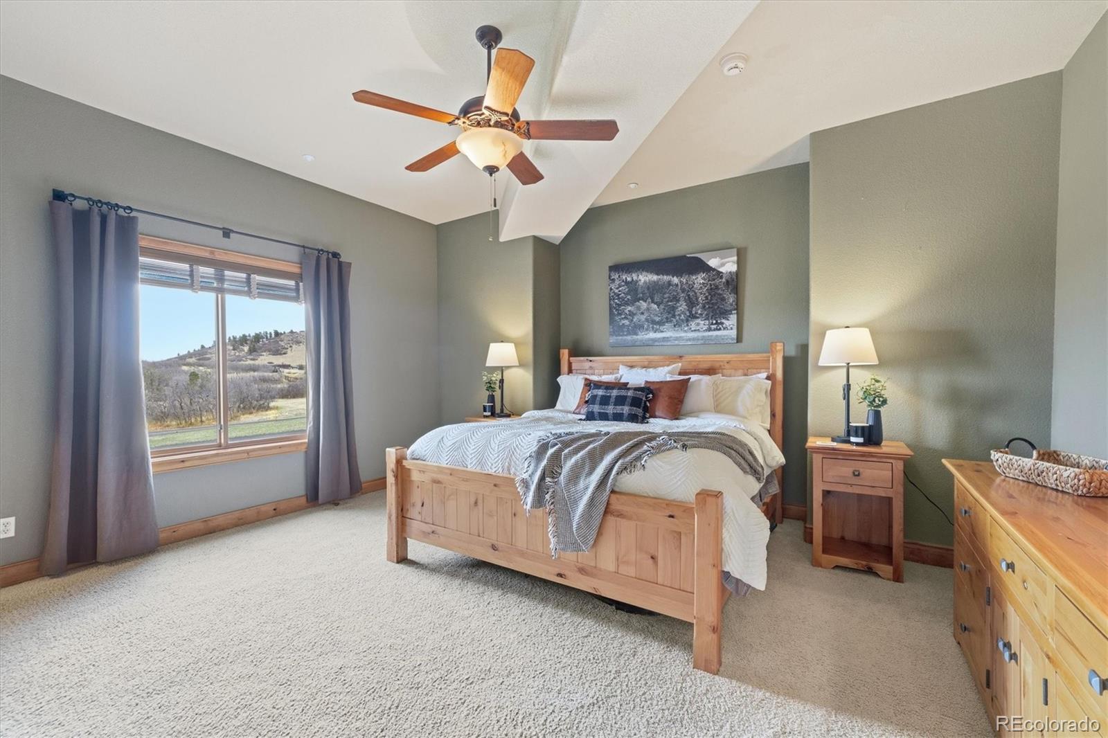 MLS Image #25 for 4595  high spring road,castle rock, Colorado