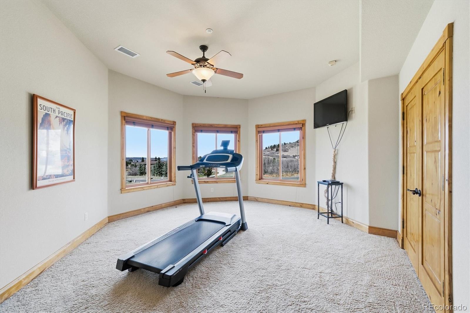 MLS Image #27 for 4595  high spring road,castle rock, Colorado