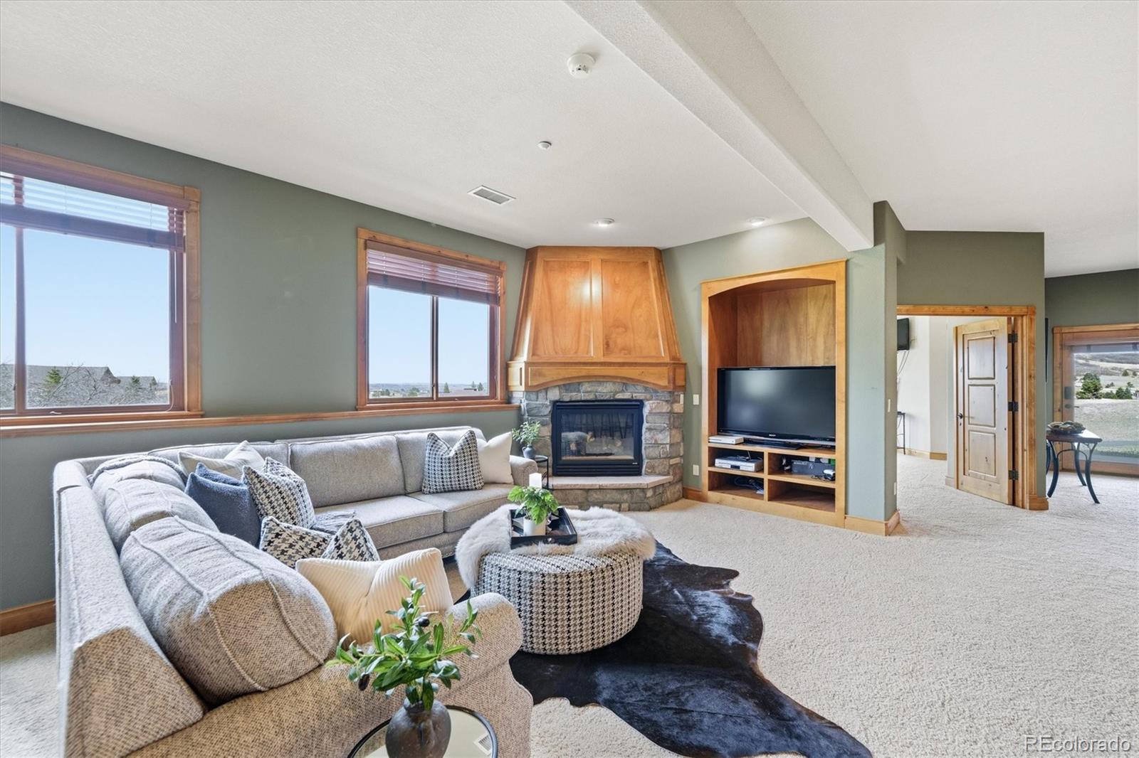 MLS Image #28 for 4595  high spring road,castle rock, Colorado