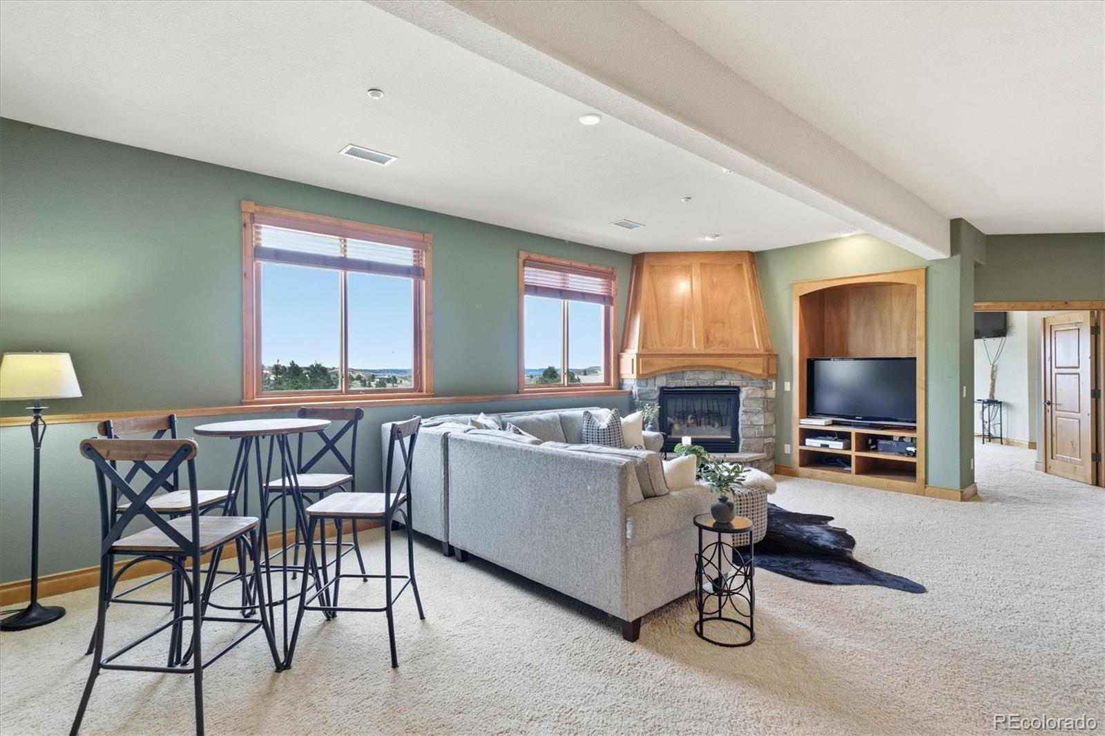 MLS Image #29 for 4595  high spring road,castle rock, Colorado