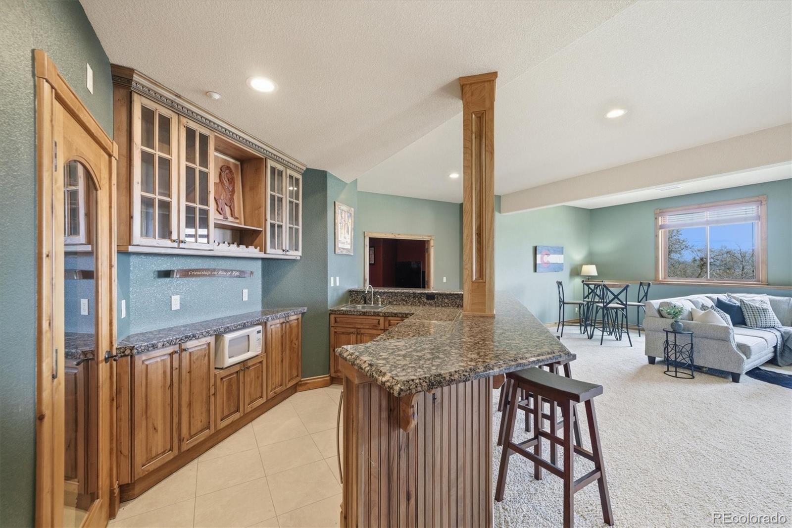 MLS Image #30 for 4595  high spring road,castle rock, Colorado