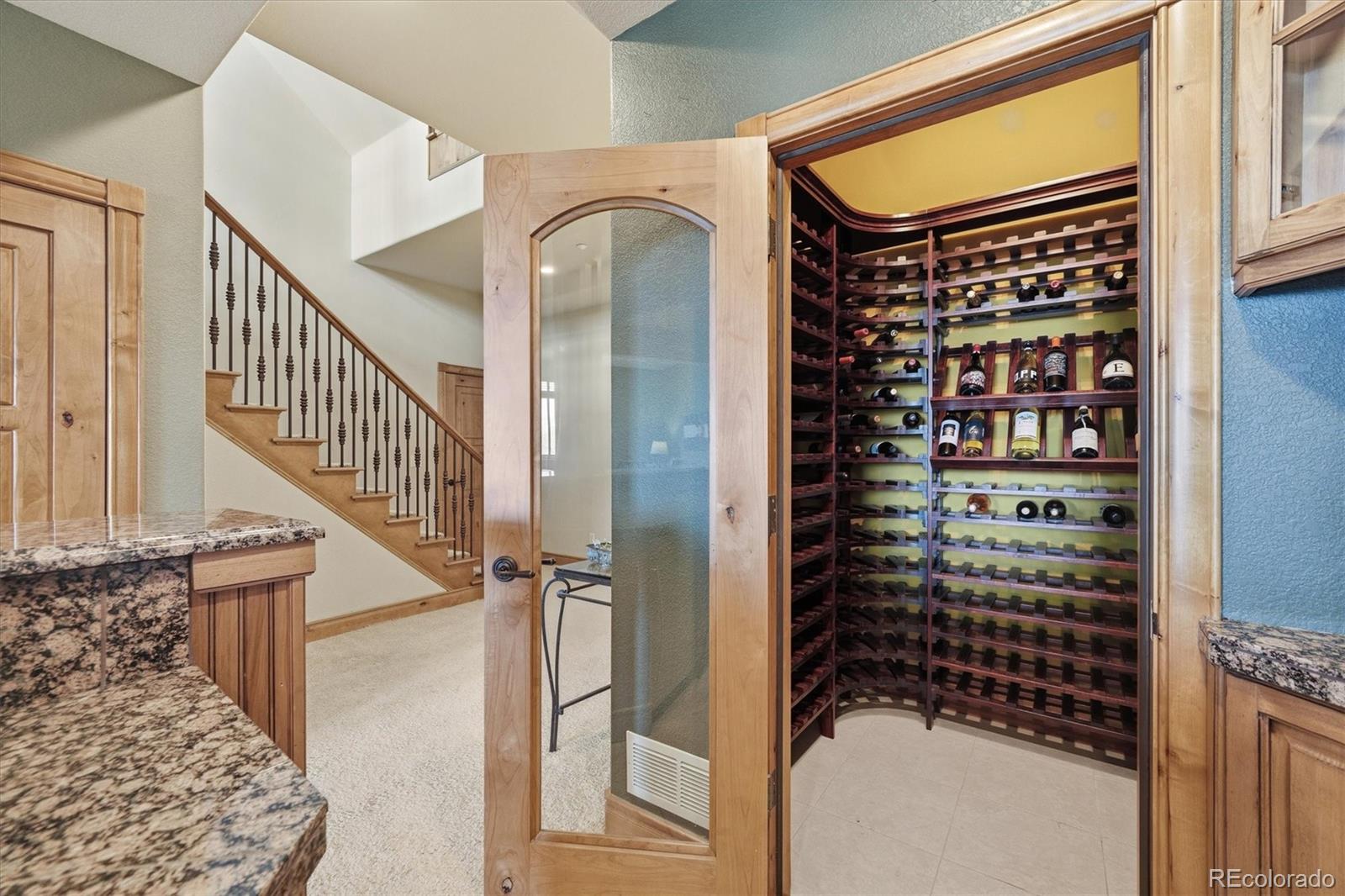 MLS Image #31 for 4595  high spring road,castle rock, Colorado