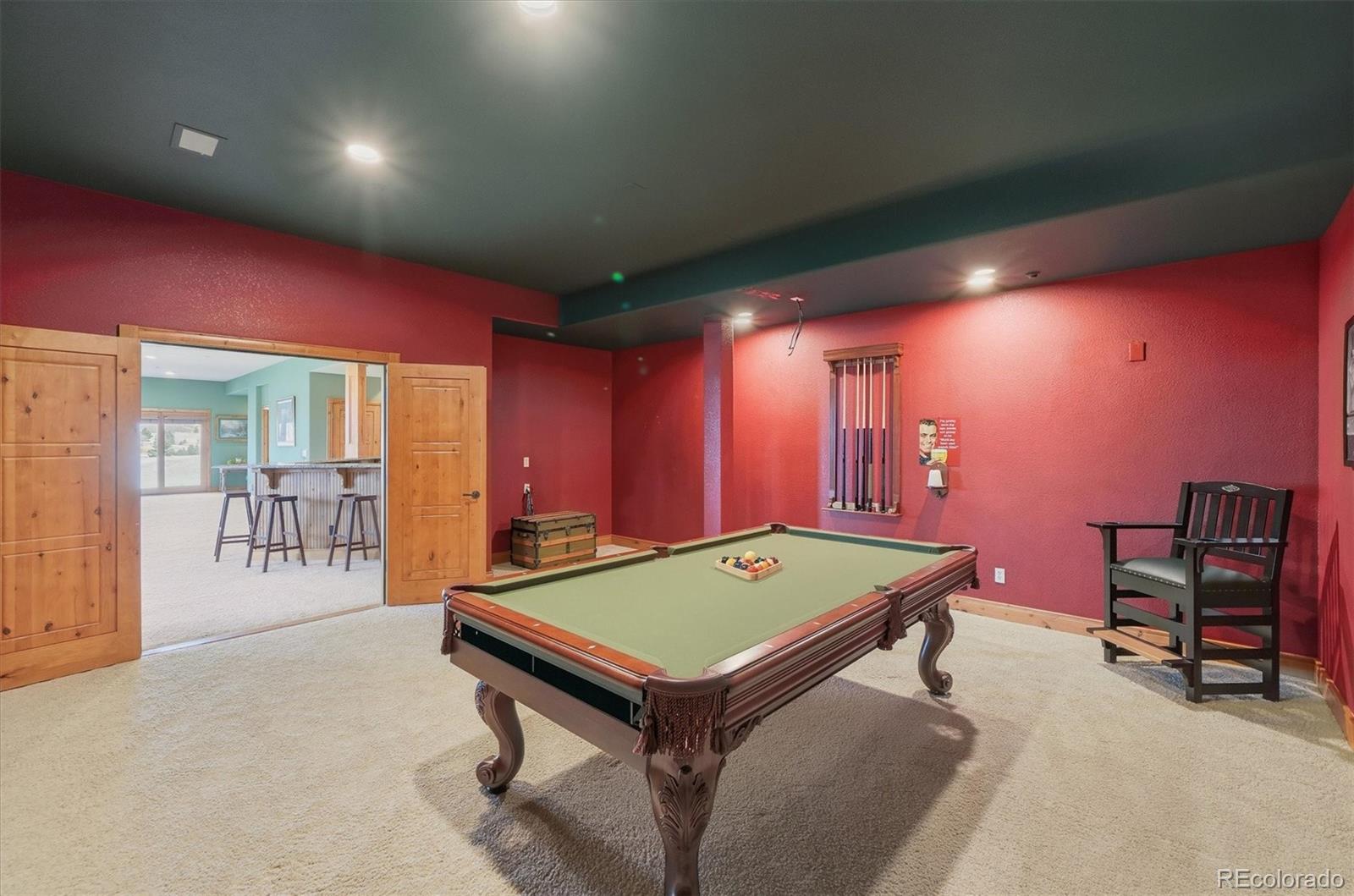 MLS Image #33 for 4595  high spring road,castle rock, Colorado