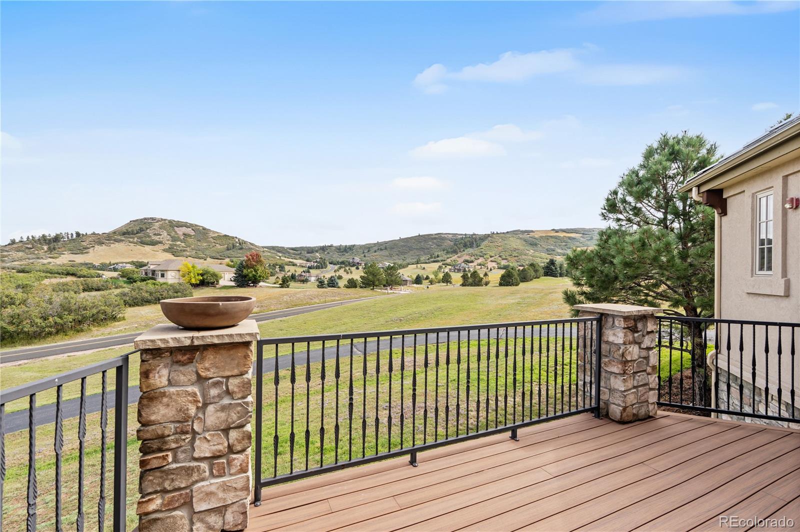 MLS Image #35 for 4595  high spring road,castle rock, Colorado