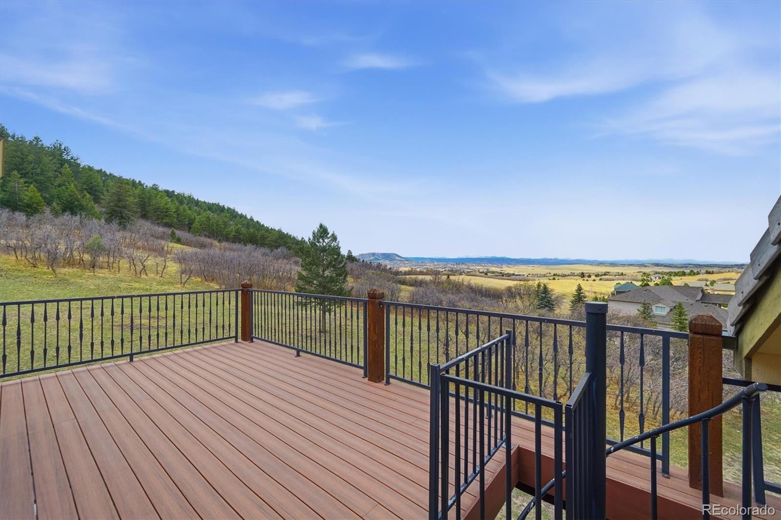 MLS Image #36 for 4595  high spring road,castle rock, Colorado