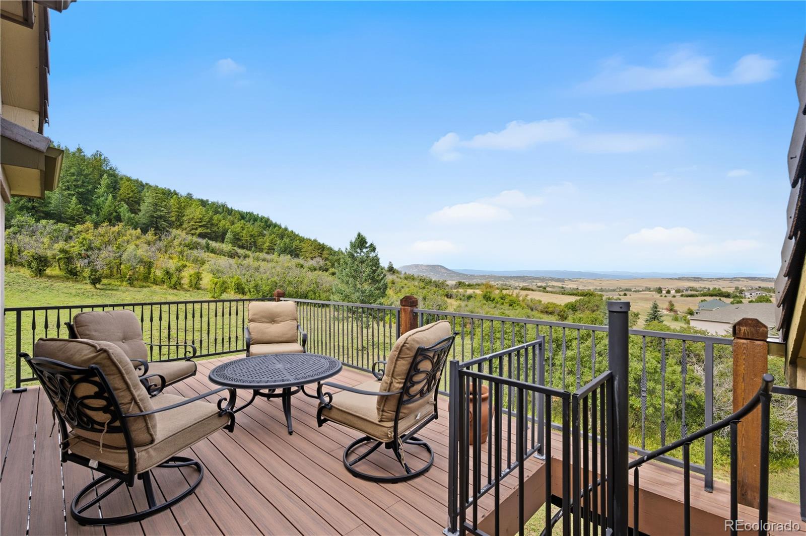 MLS Image #37 for 4595  high spring road,castle rock, Colorado