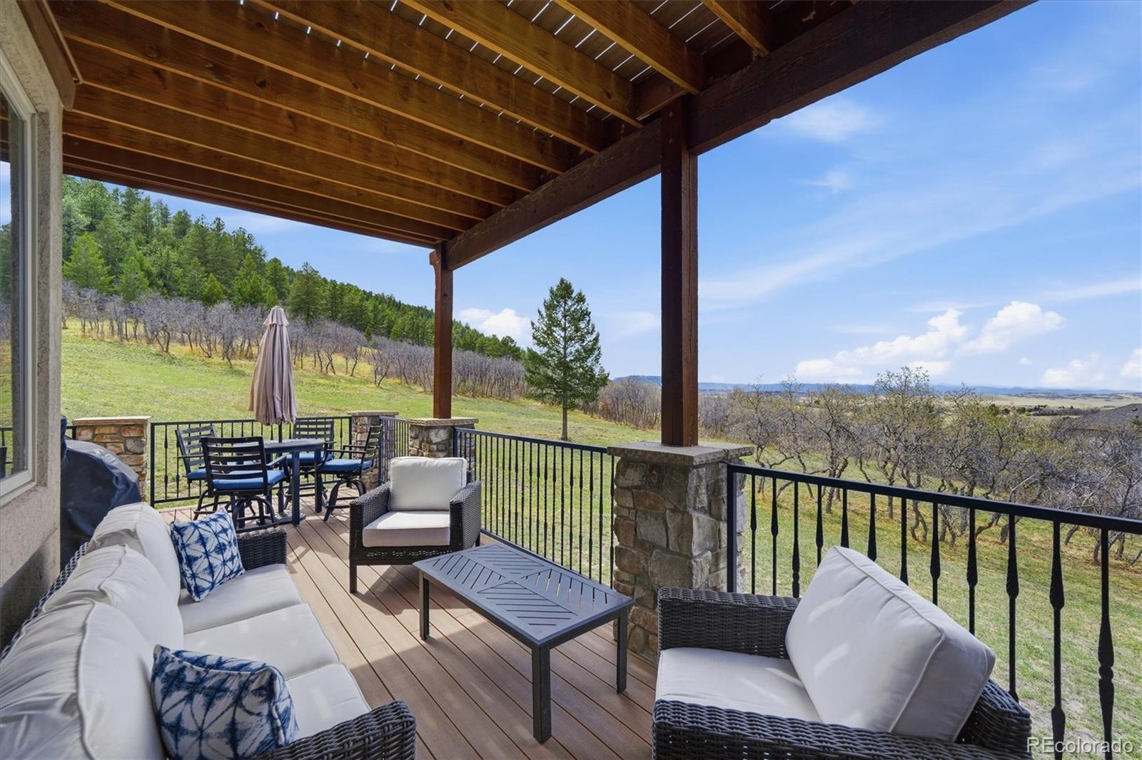 MLS Image #38 for 4595  high spring road,castle rock, Colorado
