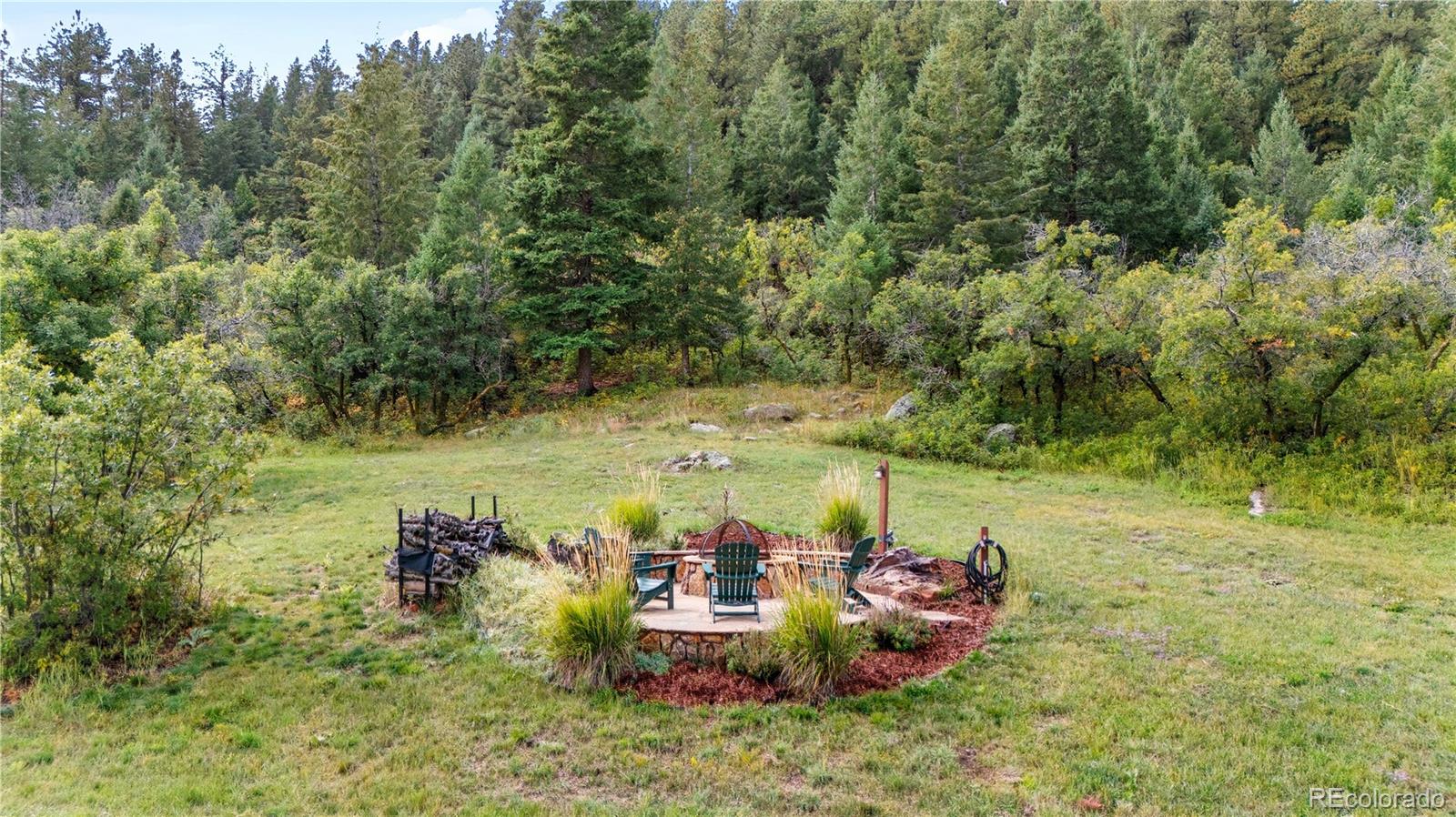 MLS Image #41 for 4595  high spring road,castle rock, Colorado
