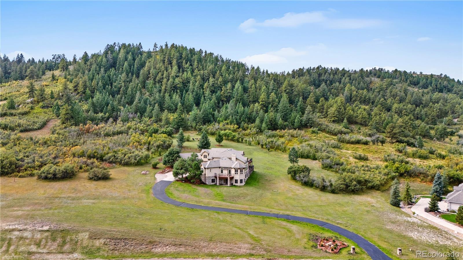 MLS Image #45 for 4595  high spring road,castle rock, Colorado