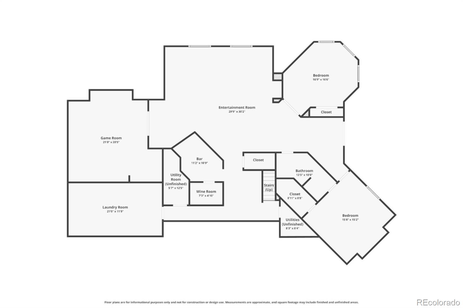 MLS Image #49 for 4595  high spring road,castle rock, Colorado