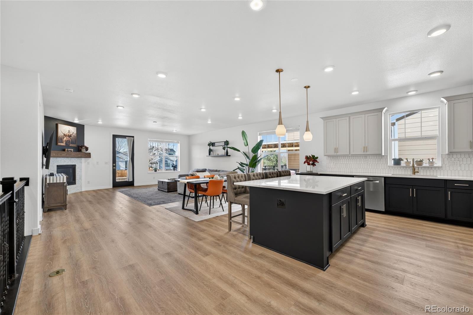 MLS Image #3 for 16601  concolor place,parker, Colorado