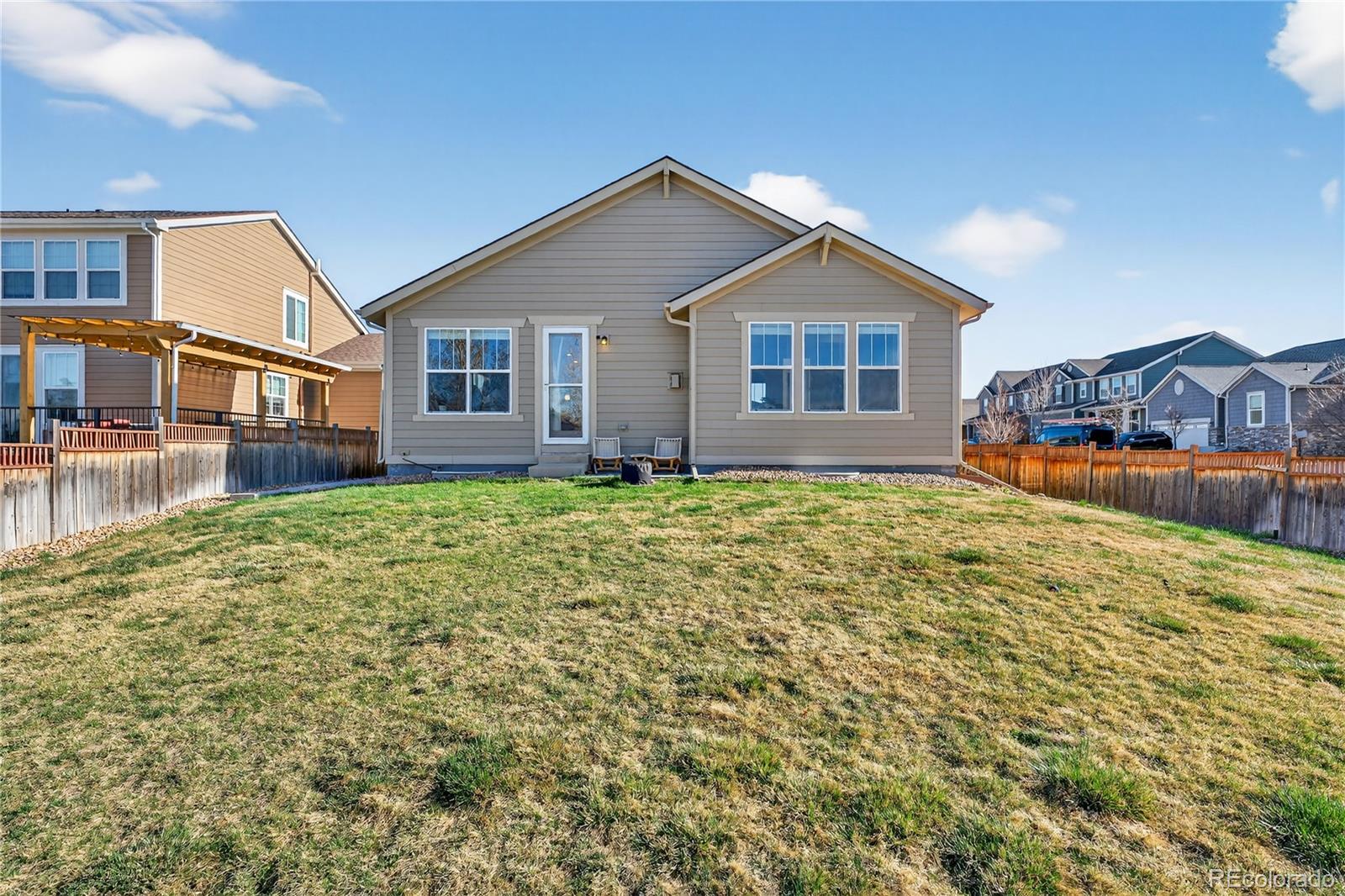 MLS Image #30 for 16601  concolor place,parker, Colorado