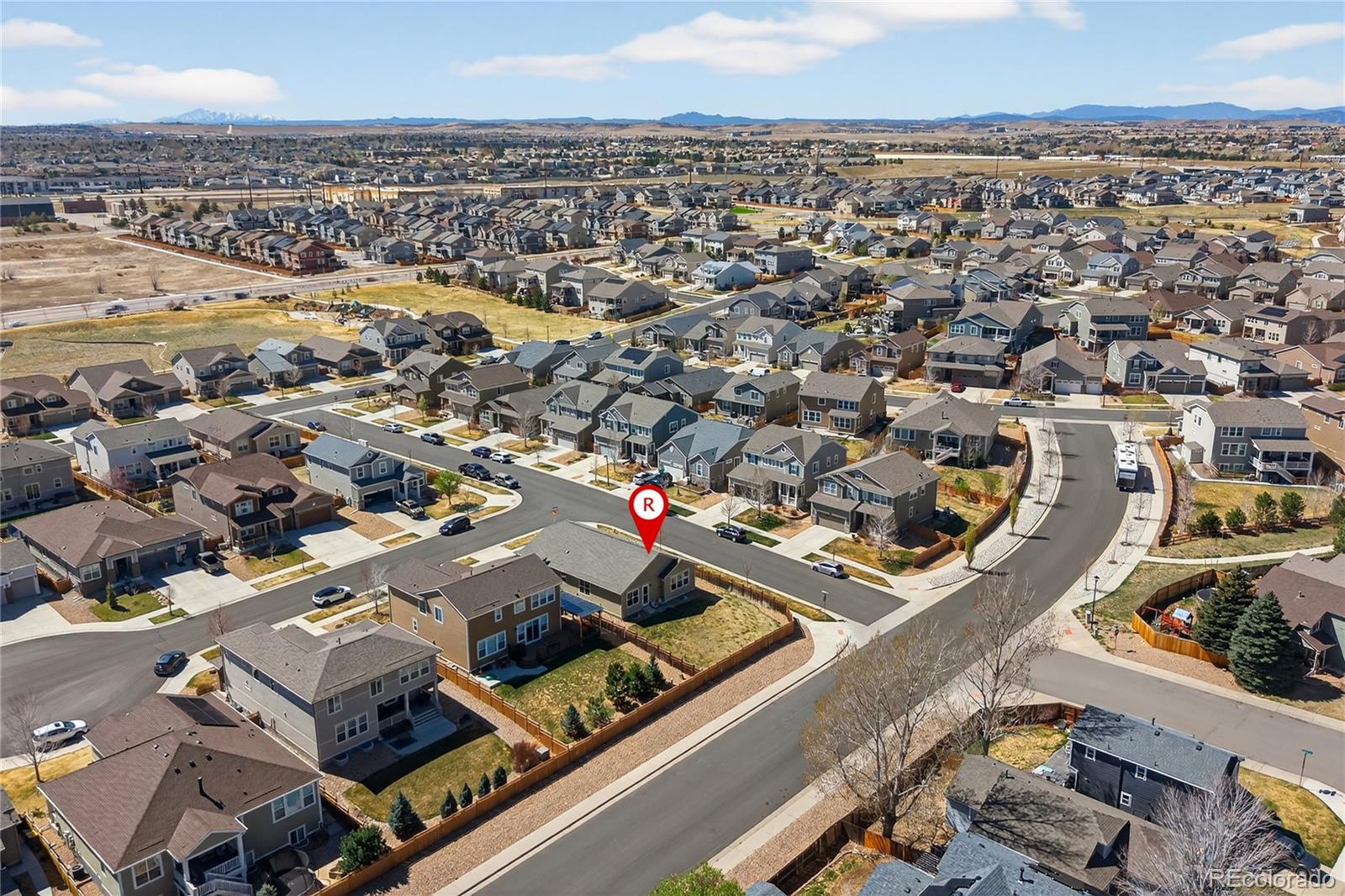 MLS Image #31 for 16601  concolor place,parker, Colorado
