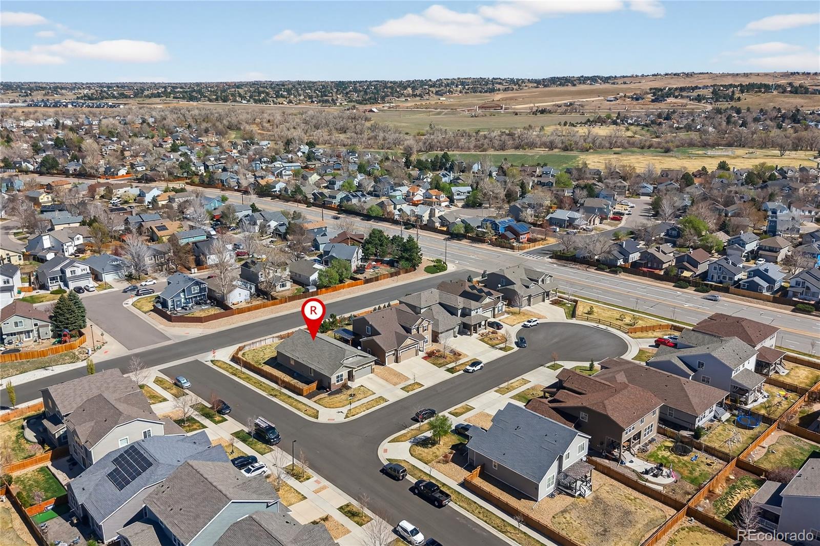 MLS Image #32 for 16601  concolor place,parker, Colorado
