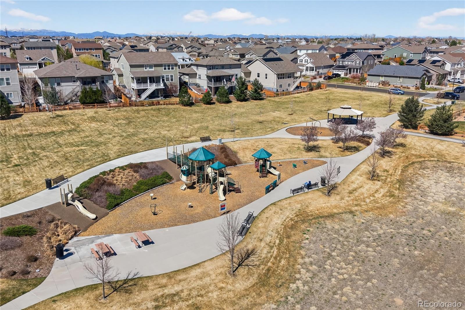 MLS Image #33 for 16601  concolor place,parker, Colorado