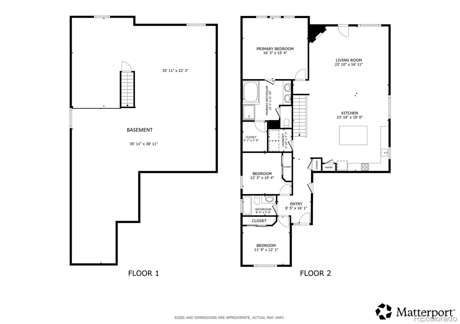 MLS Image #35 for 16601  concolor place,parker, Colorado