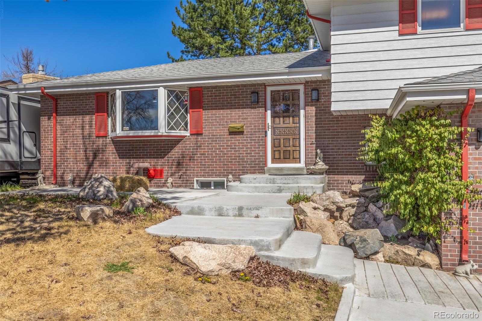 MLS Image #1 for 1540 s fenton street,lakewood, Colorado