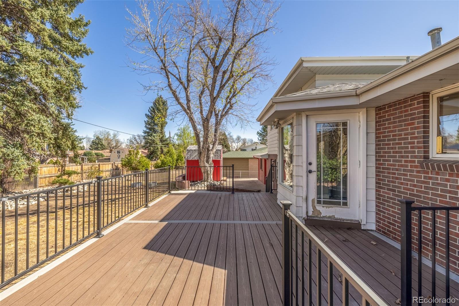 MLS Image #10 for 1540 s fenton street,lakewood, Colorado