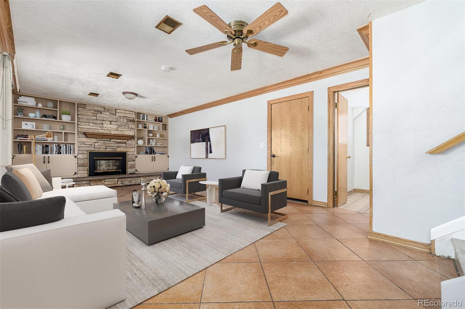 MLS Image #11 for 1540 s fenton street,lakewood, Colorado