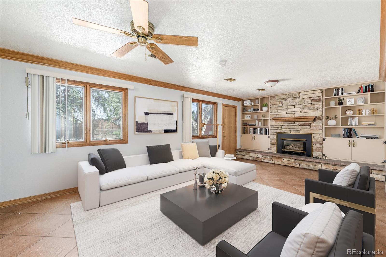 MLS Image #12 for 1540 s fenton street,lakewood, Colorado
