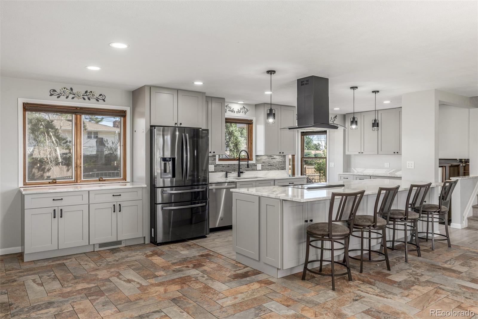 MLS Image #2 for 1540 s fenton street,lakewood, Colorado