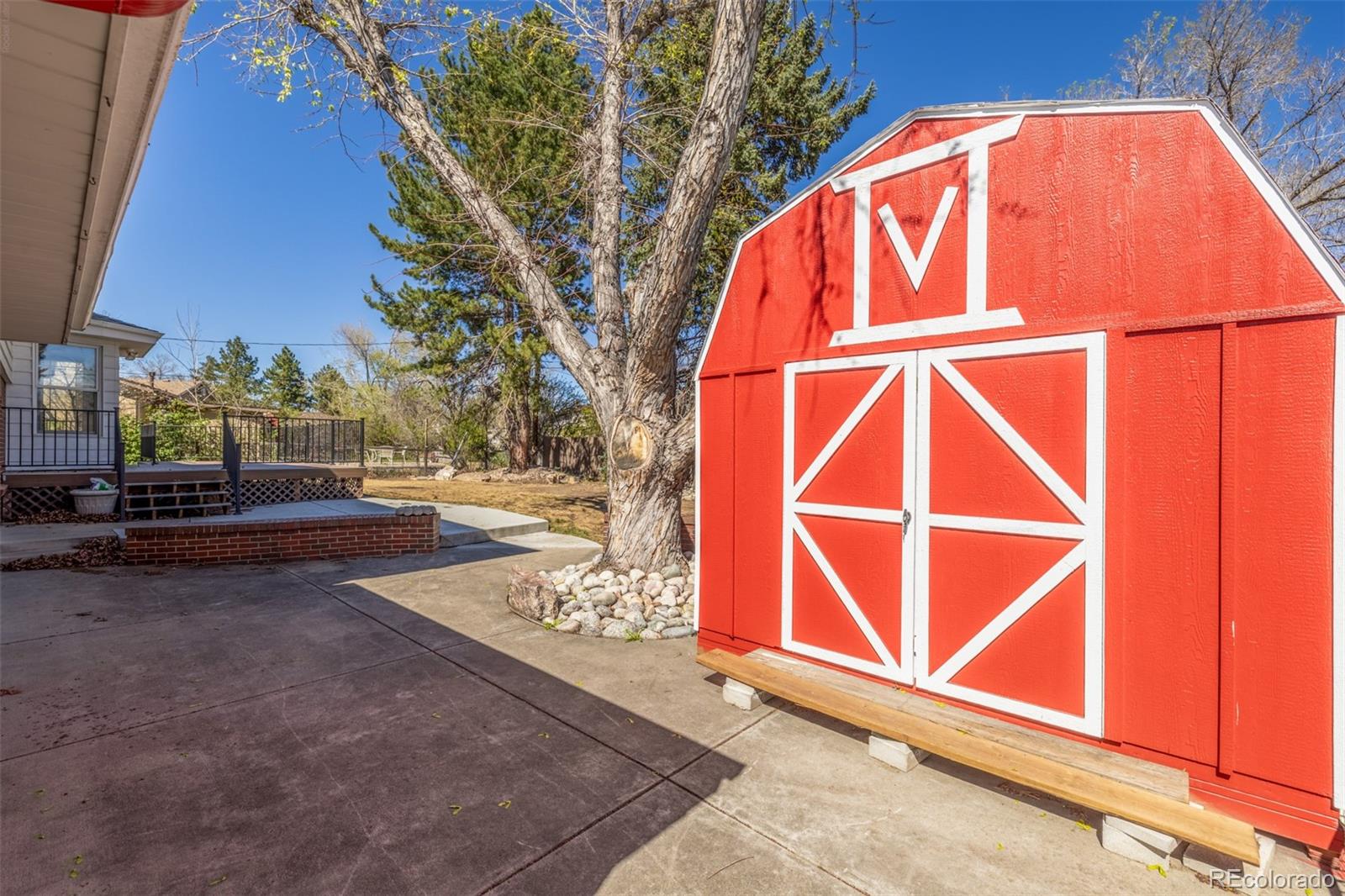MLS Image #25 for 1540 s fenton street,lakewood, Colorado