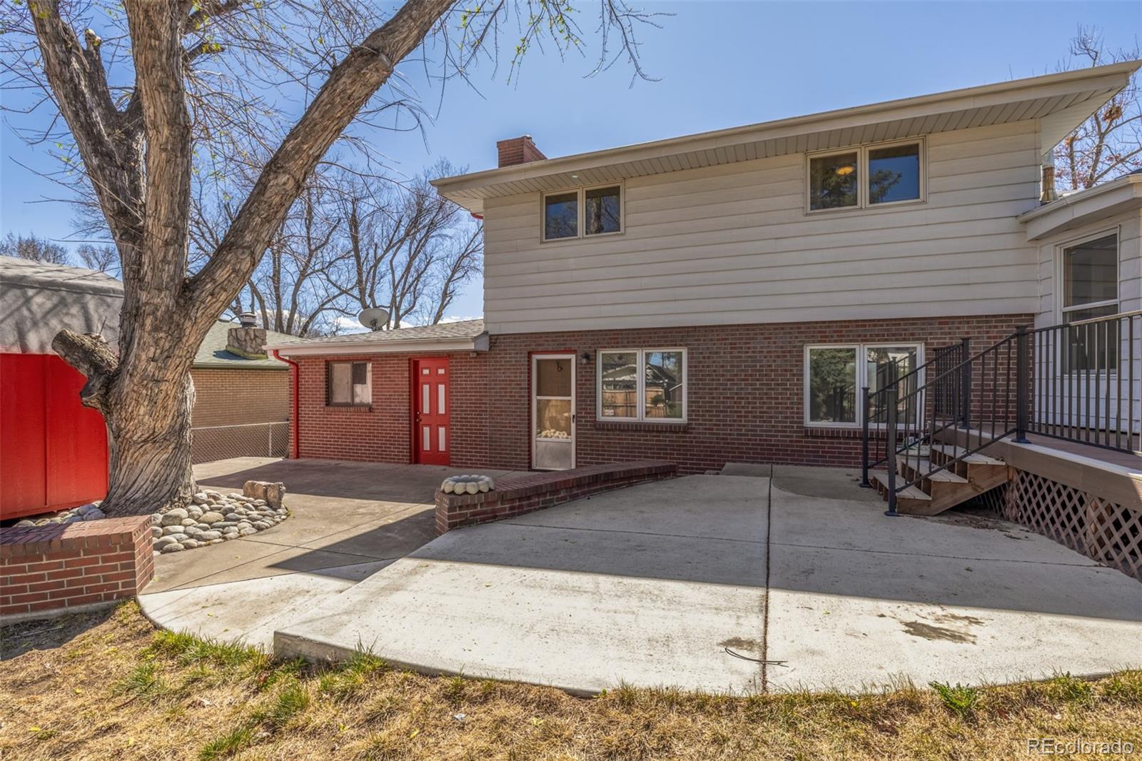 MLS Image #26 for 1540 s fenton street,lakewood, Colorado