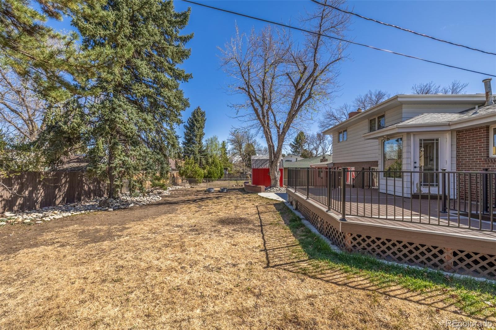 MLS Image #27 for 1540 s fenton street,lakewood, Colorado