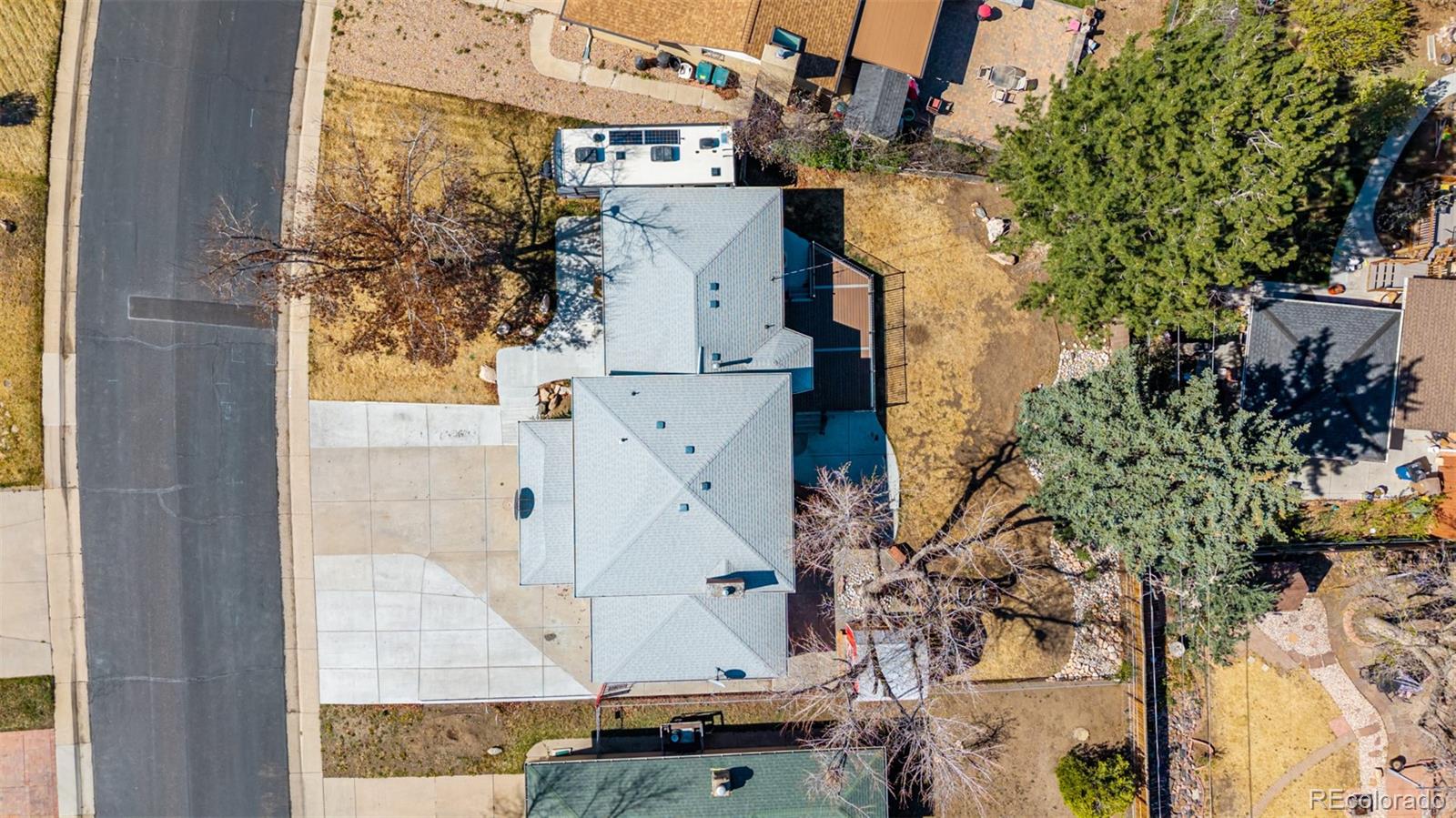 MLS Image #28 for 1540 s fenton street,lakewood, Colorado