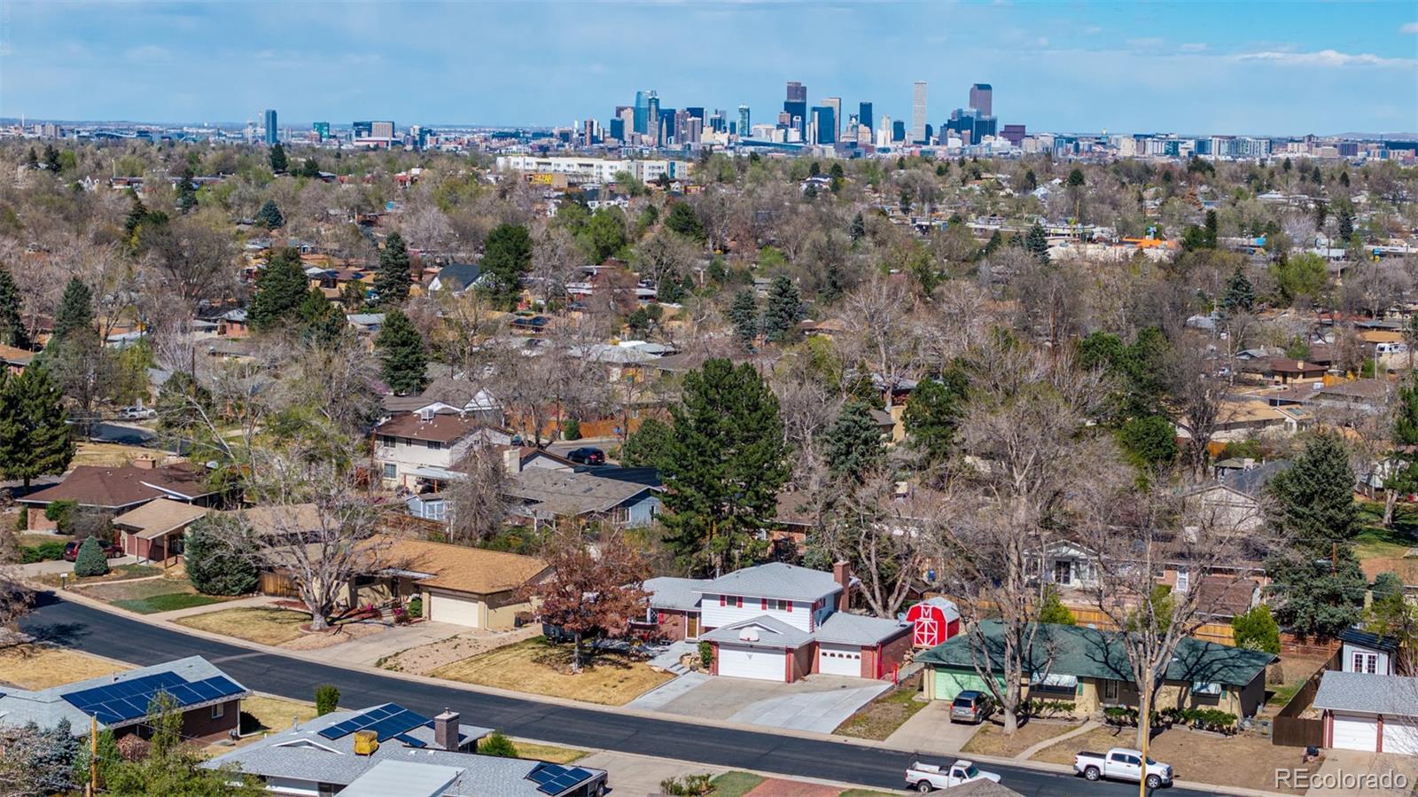 MLS Image #29 for 1540 s fenton street,lakewood, Colorado