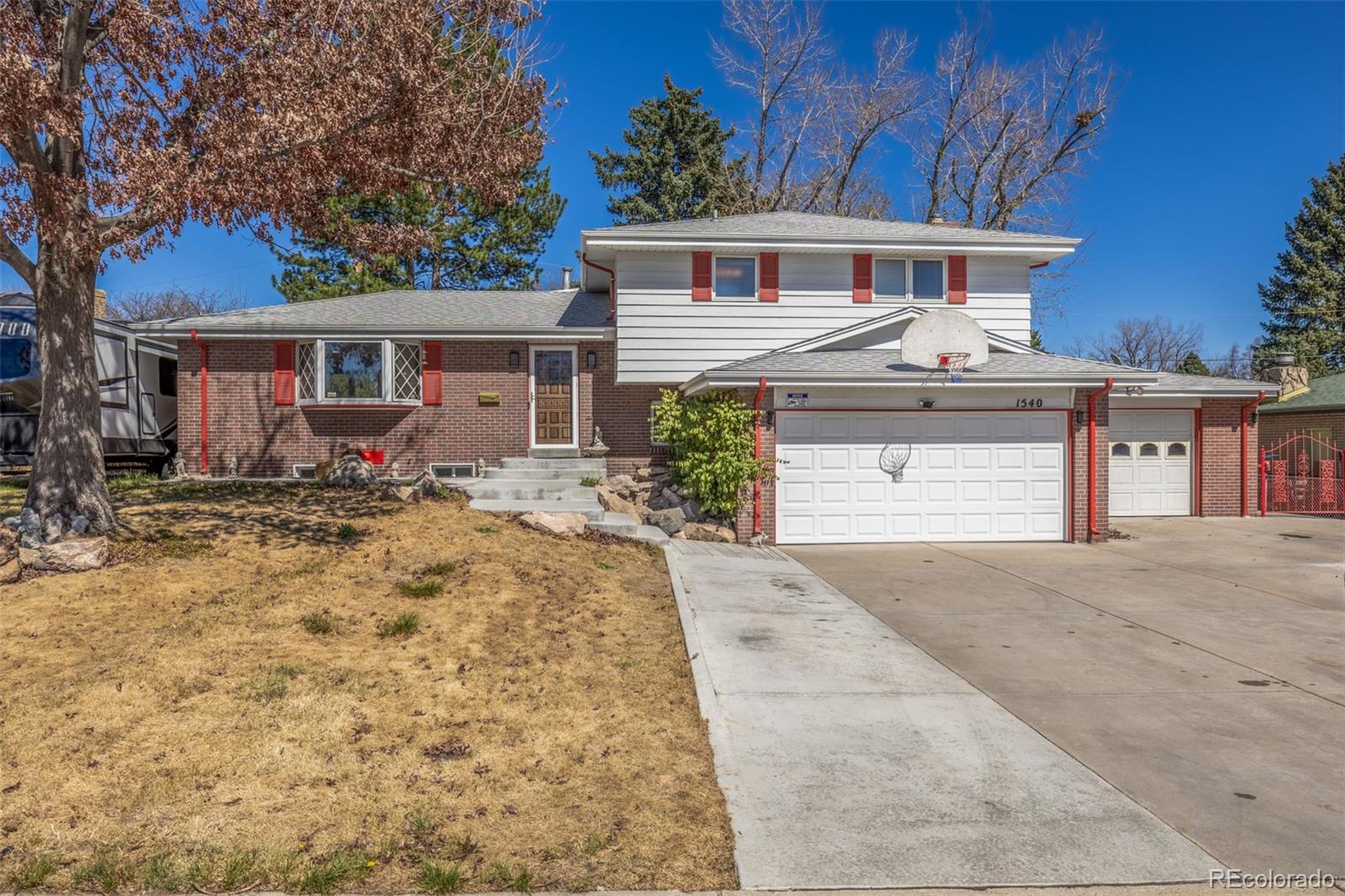 MLS Image #32 for 1540 s fenton street,lakewood, Colorado