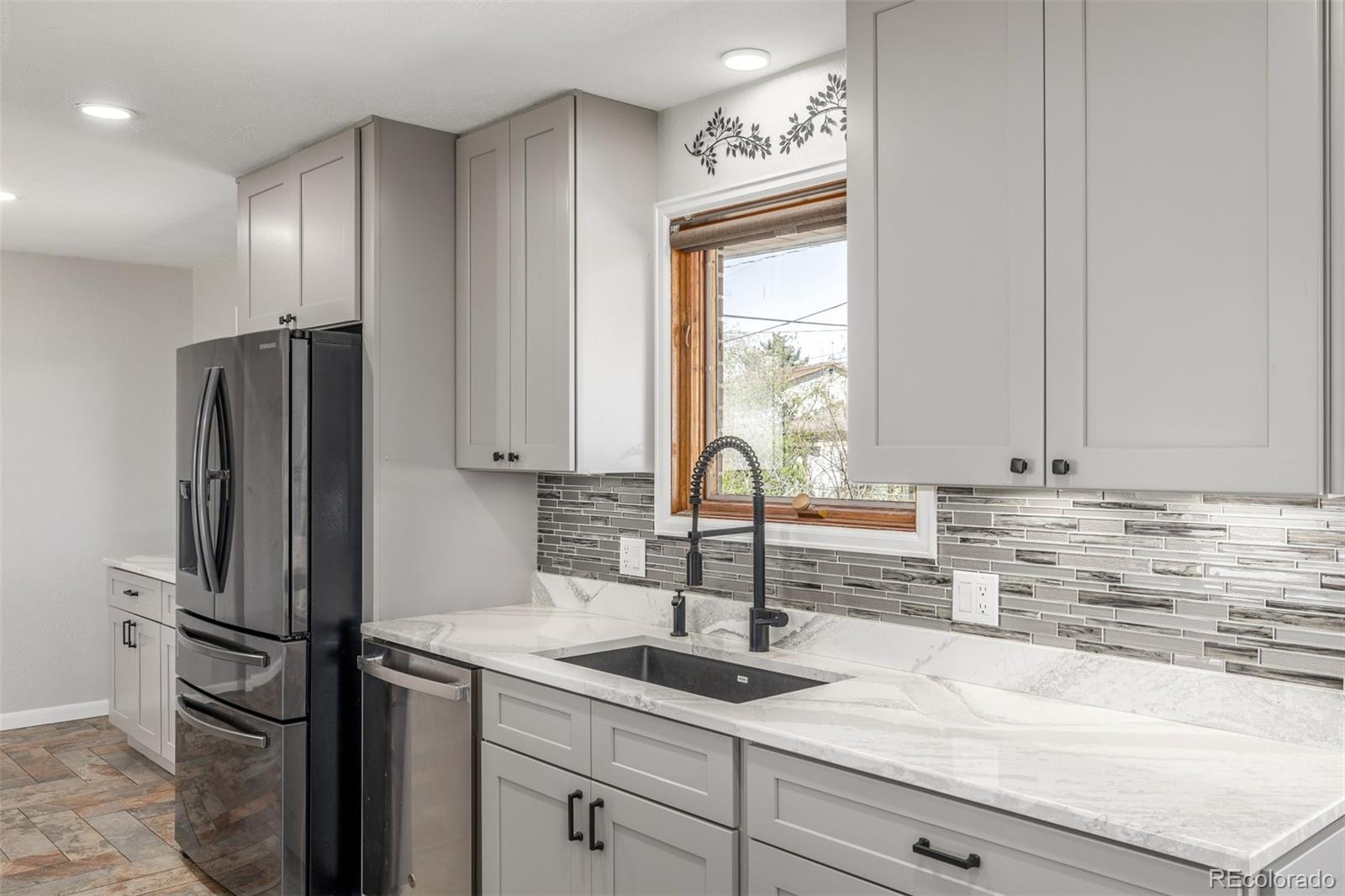 MLS Image #5 for 1540 s fenton street,lakewood, Colorado