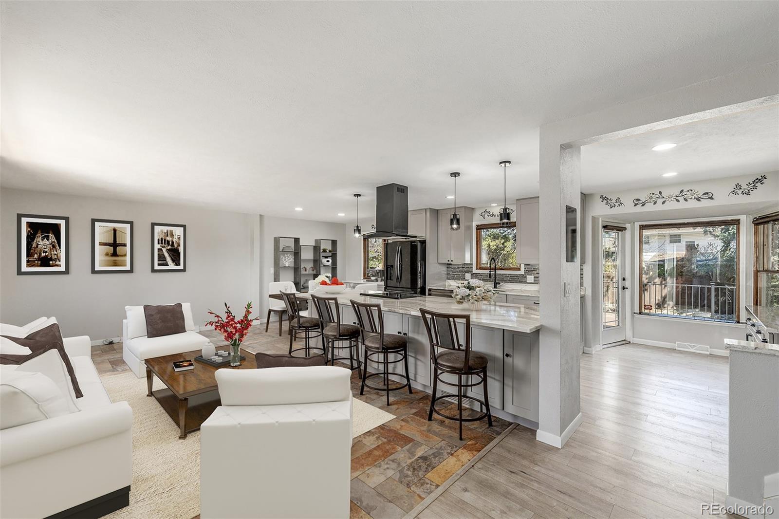 MLS Image #7 for 1540 s fenton street,lakewood, Colorado