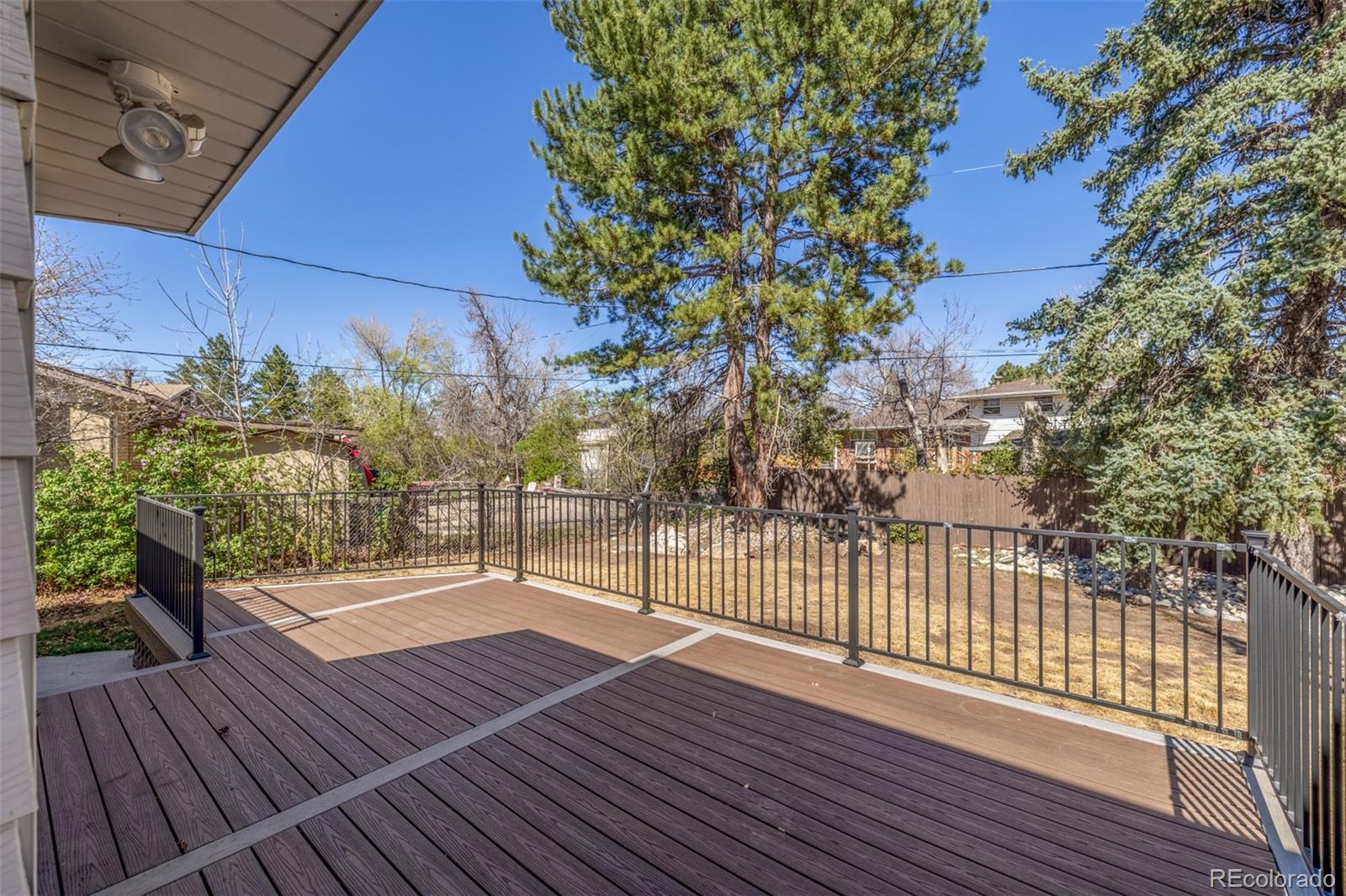 MLS Image #9 for 1540 s fenton street,lakewood, Colorado