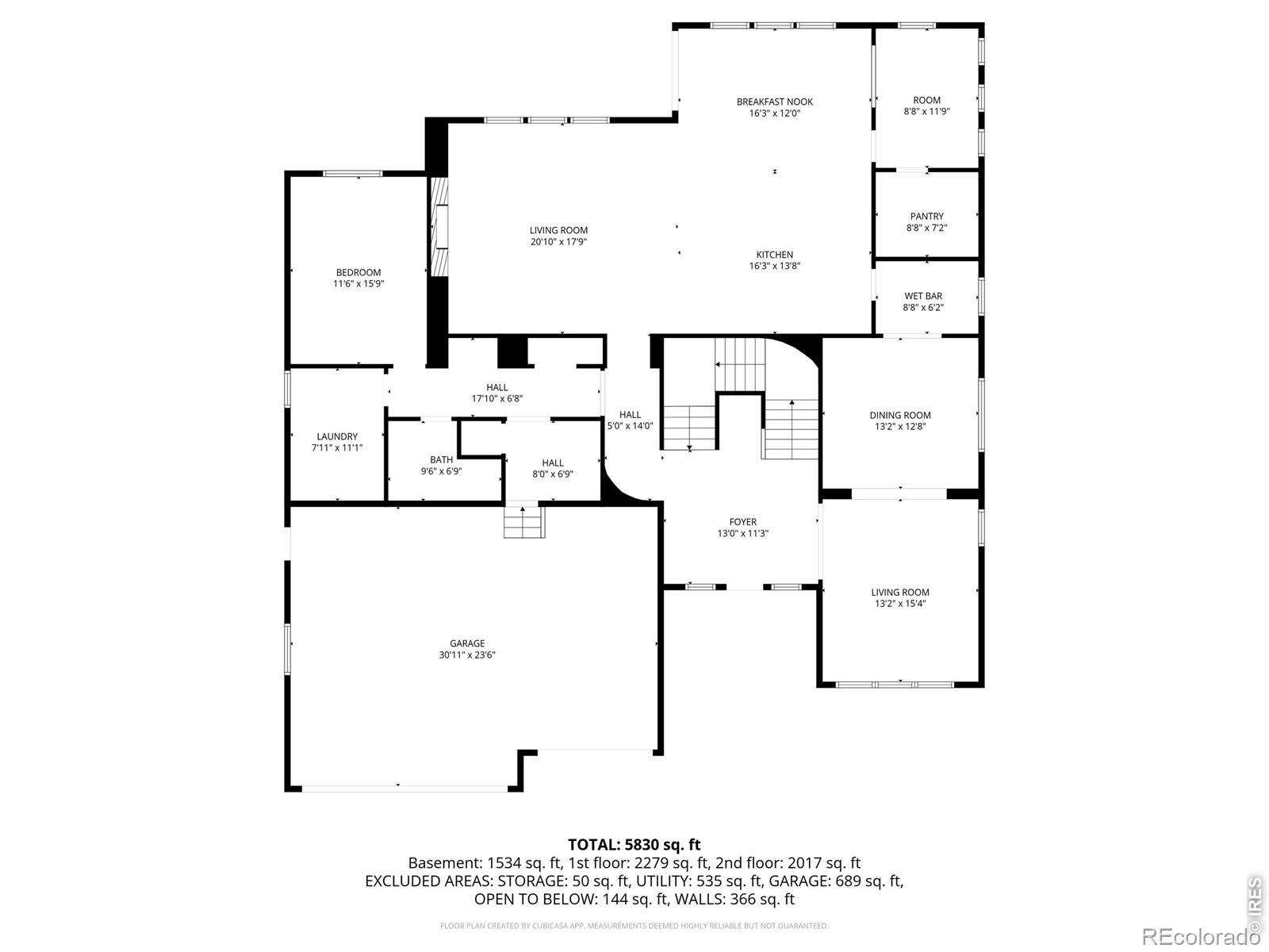 MLS Image #11 for 550  orion avenue,erie, Colorado