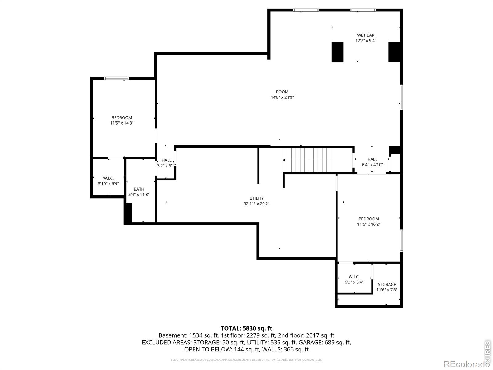 MLS Image #13 for 550  orion avenue,erie, Colorado