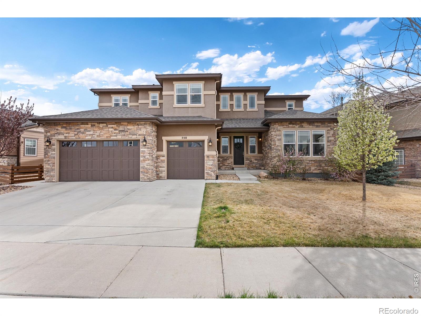 MLS Image #2 for 550  orion avenue,erie, Colorado