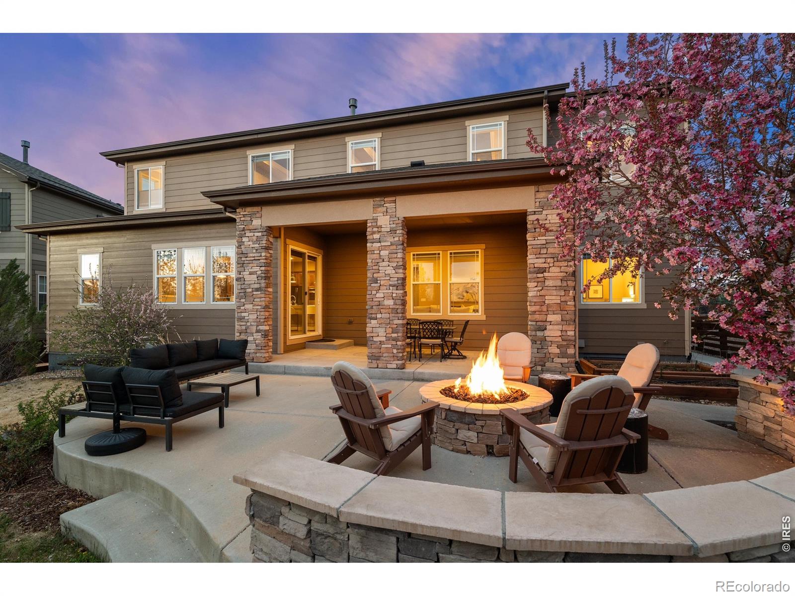 MLS Image #3 for 550  orion avenue,erie, Colorado