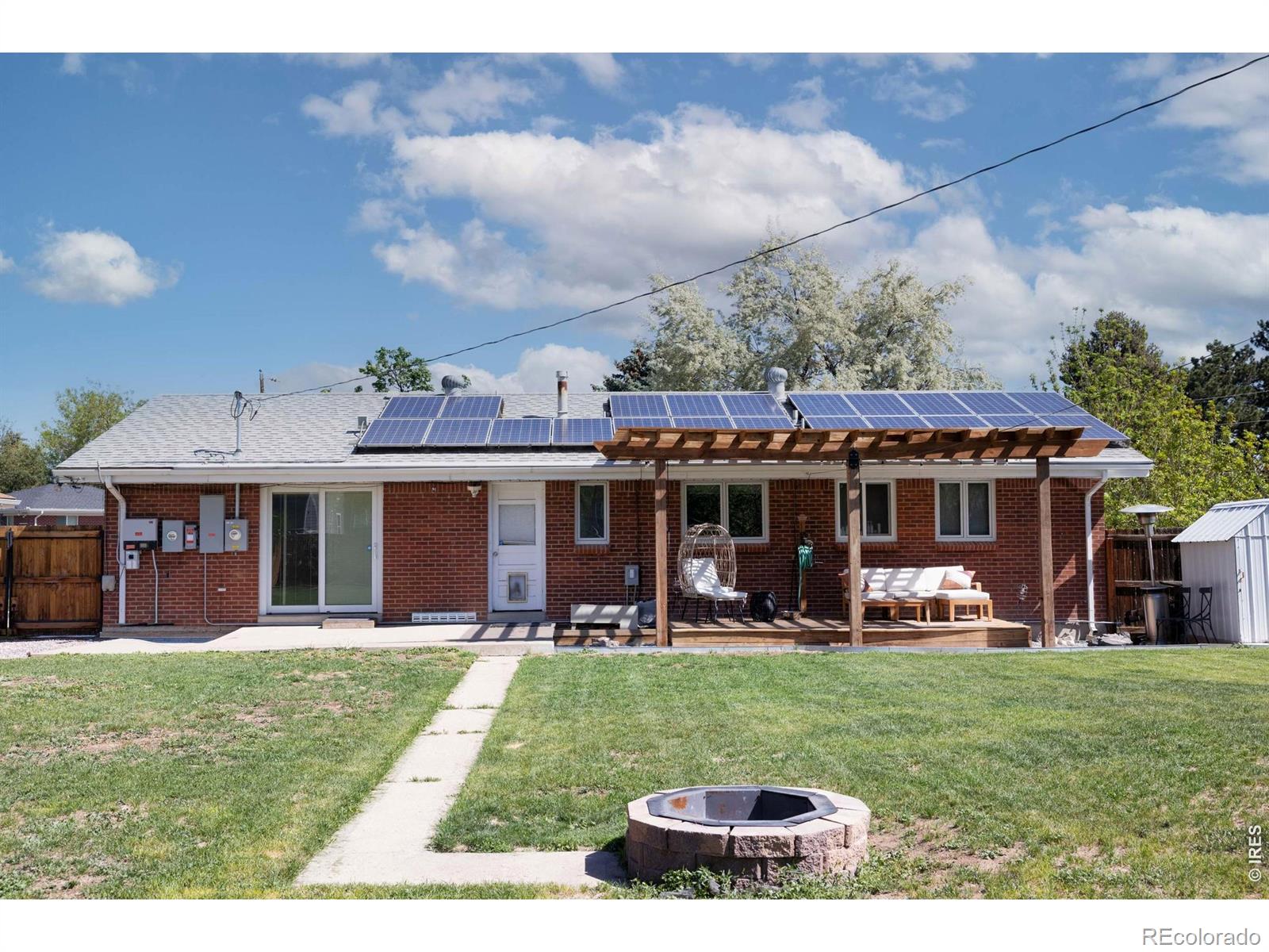 MLS Image #29 for 11520 e 2nd avenue,aurora, Colorado