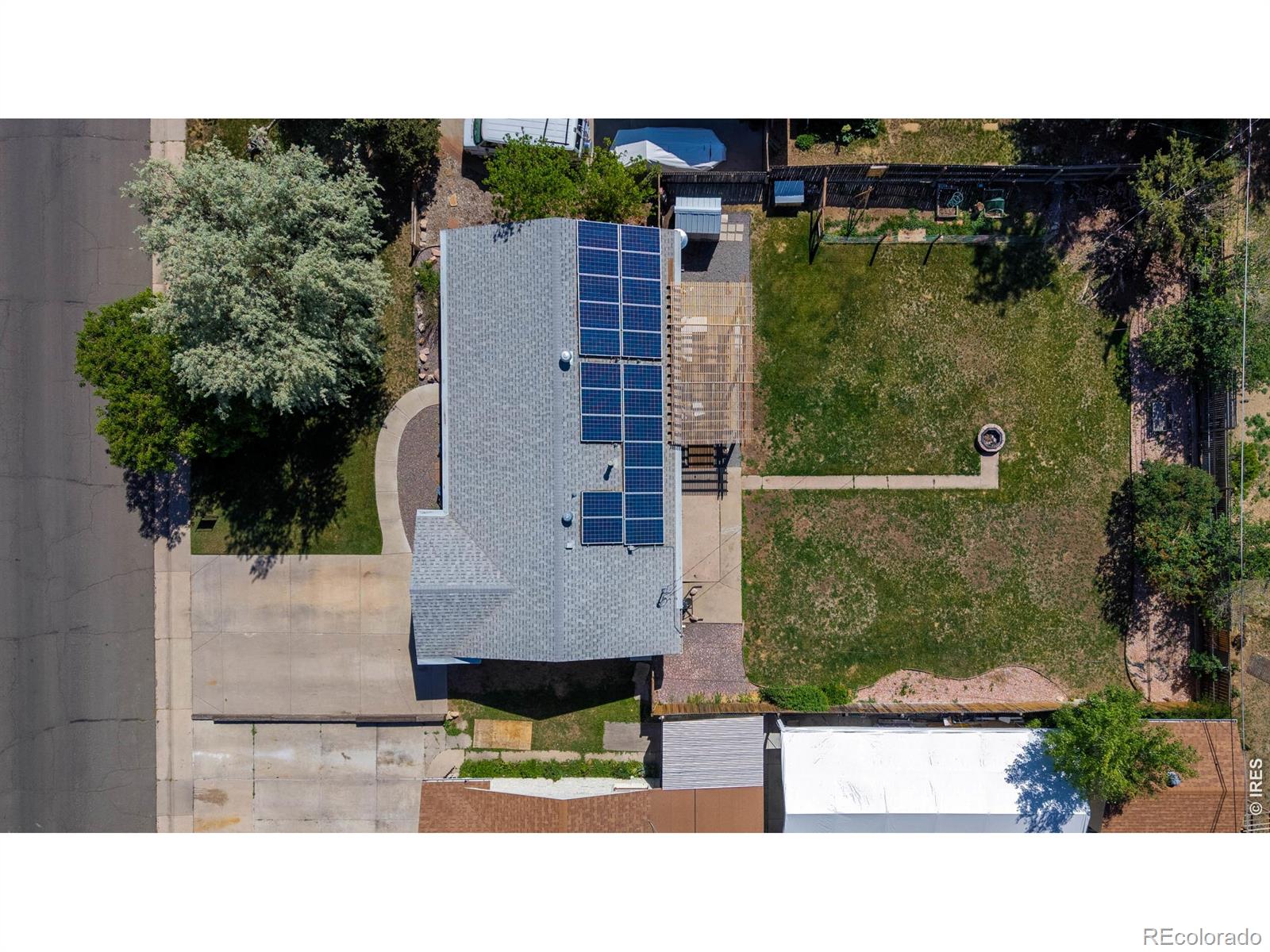 MLS Image #37 for 11520 e 2nd avenue,aurora, Colorado