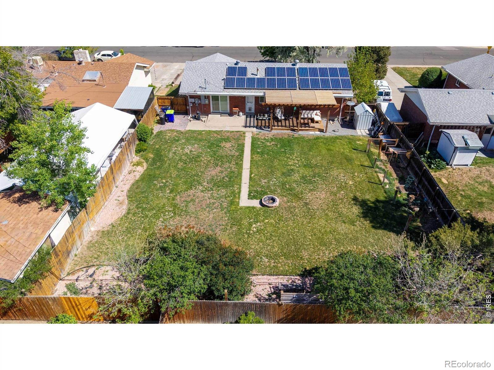 MLS Image #38 for 11520 e 2nd avenue,aurora, Colorado