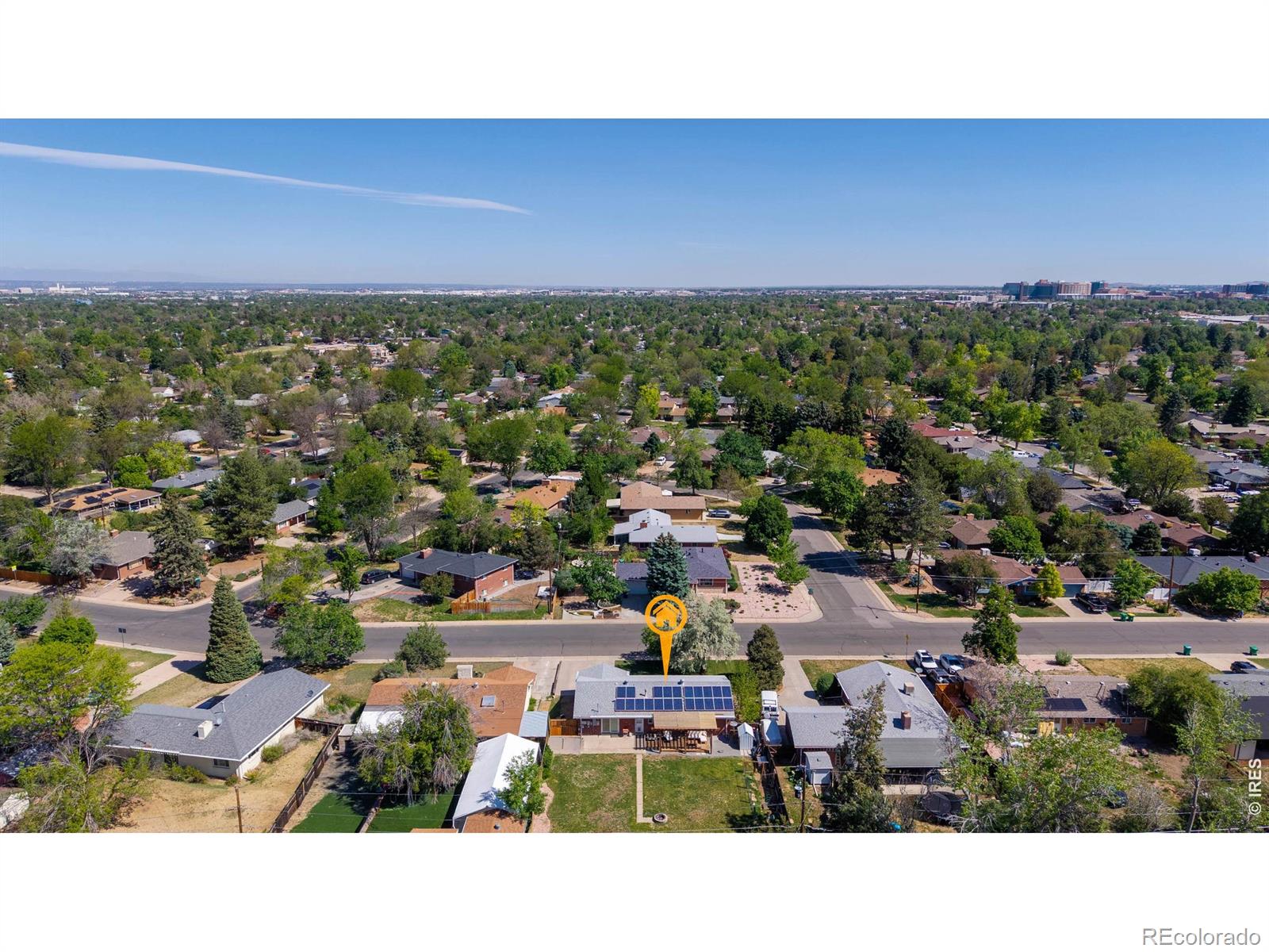MLS Image #39 for 11520 e 2nd avenue,aurora, Colorado